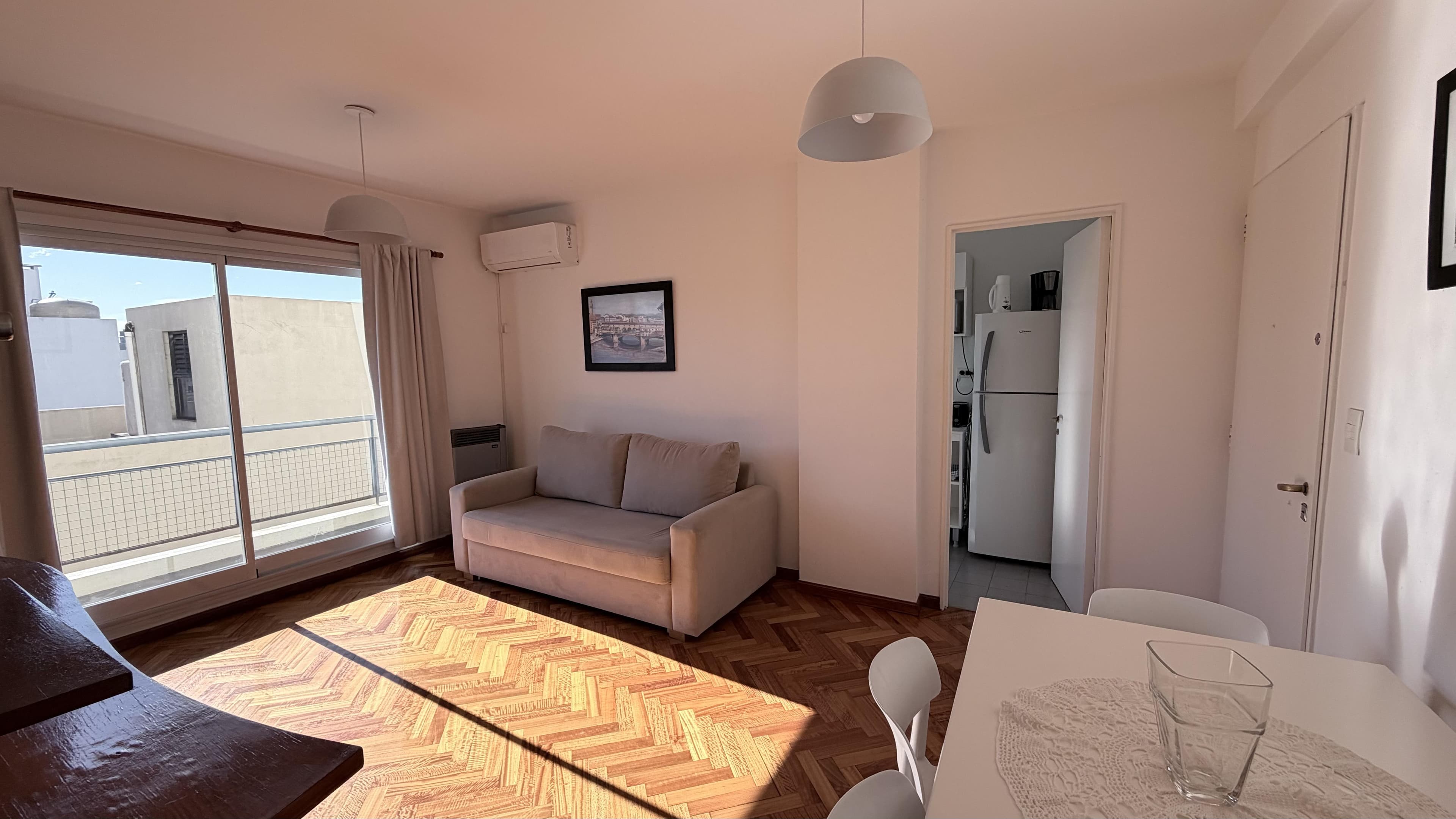 Departamento en Villa Crespo - foto 5