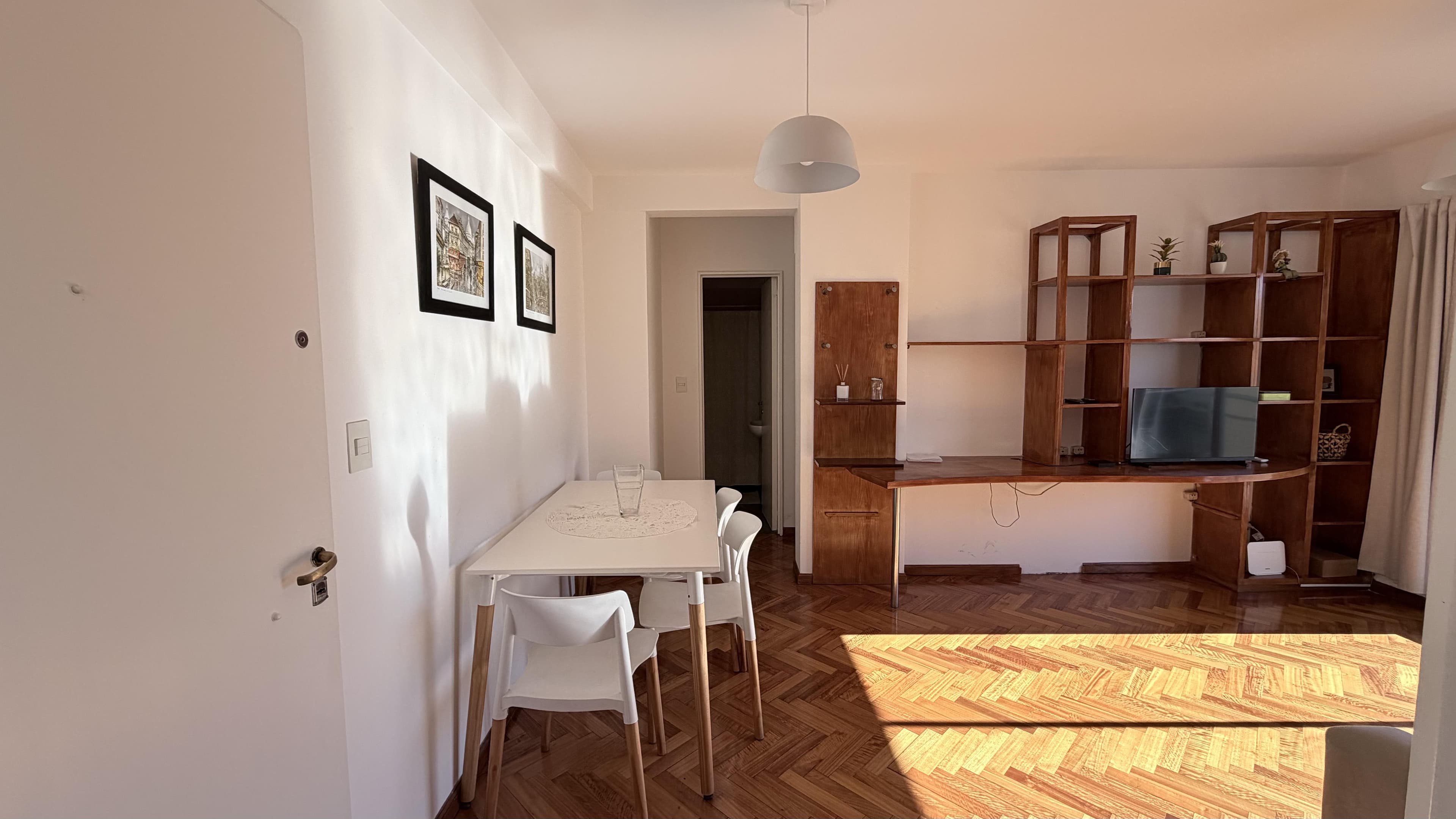 Departamento en Villa Crespo - foto 6