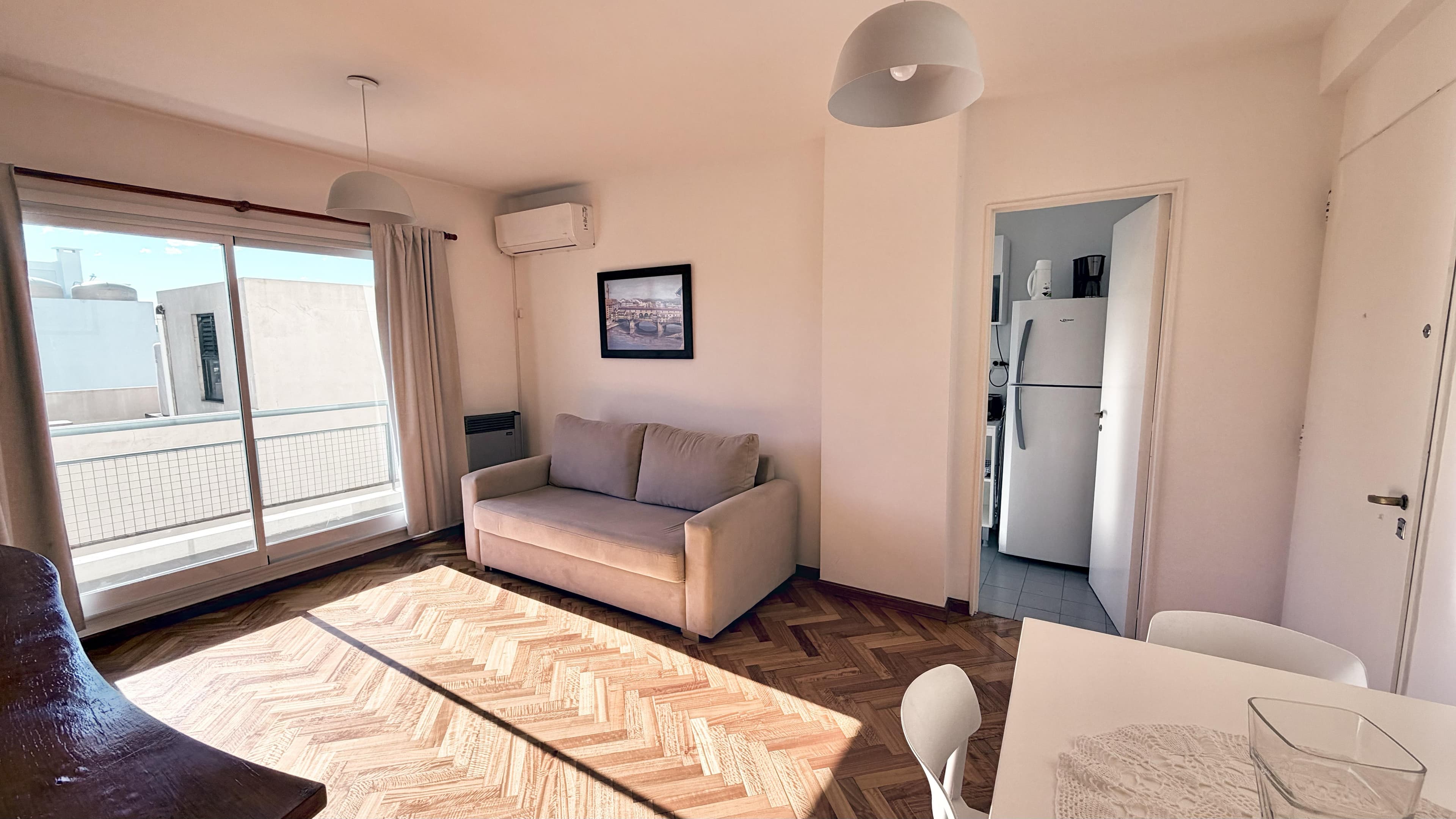 Departamento en Villa Crespo - foto 7