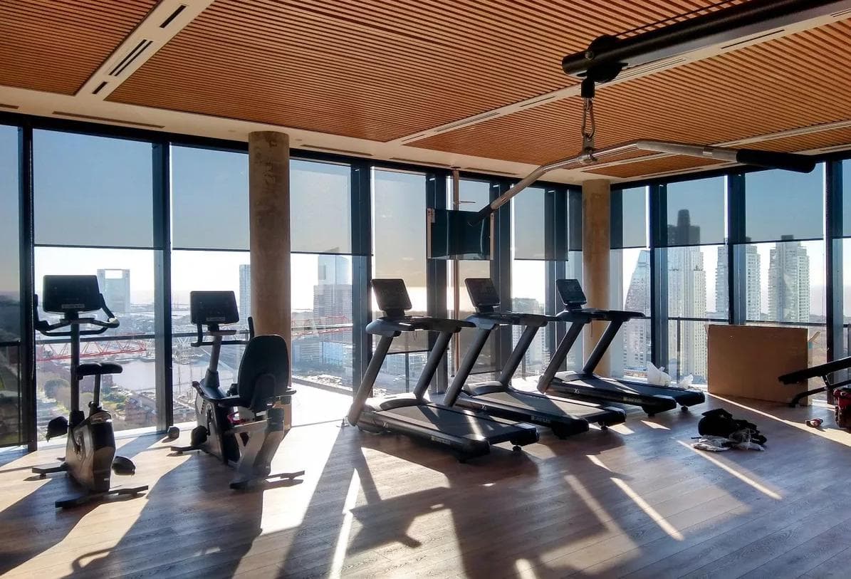 Departamento 1 ambientes en Puerto Madero - foto 15