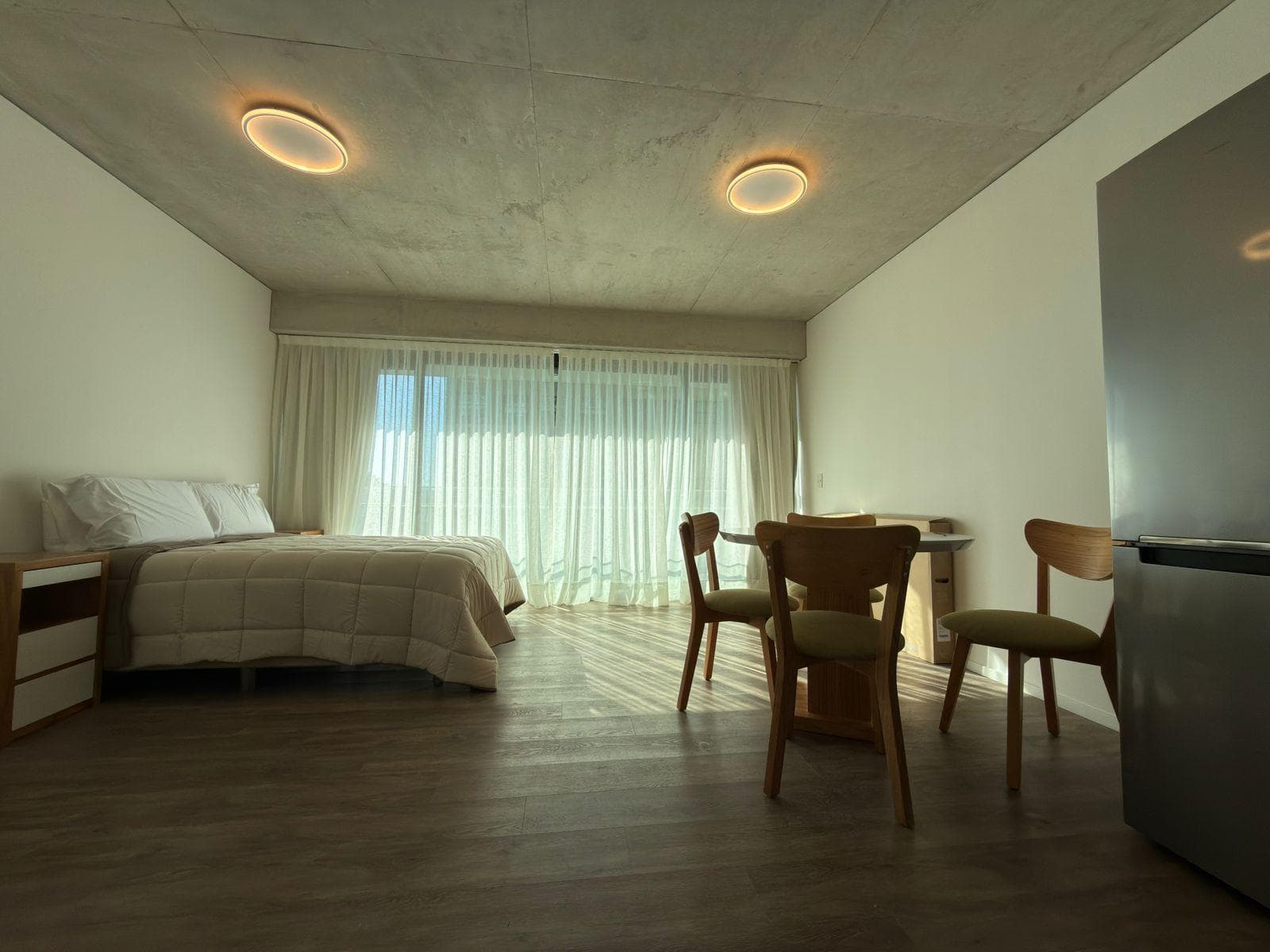 Departamento 1 ambientes en Puerto Madero - foto 4