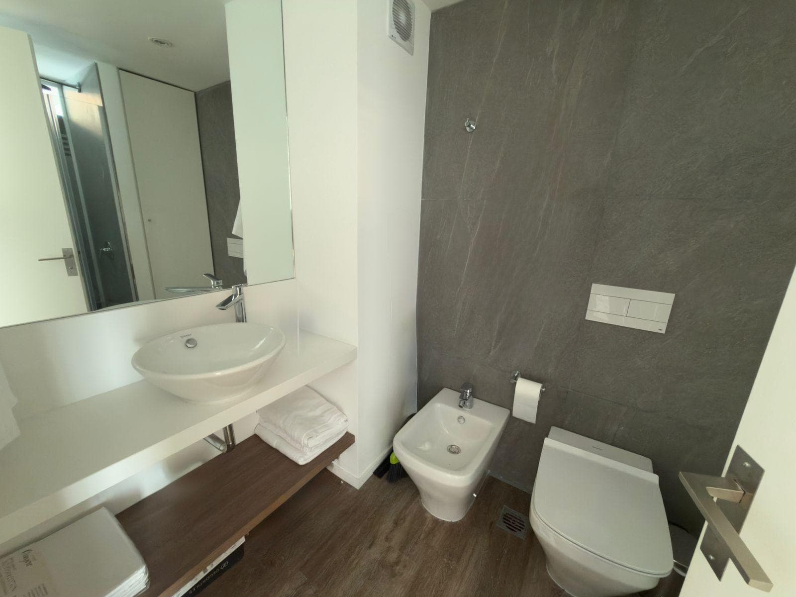Departamento 1 ambientes en Puerto Madero - foto 6