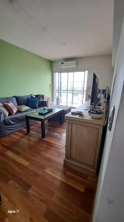 Departamento 2 ambientes en Caballito - foto 1