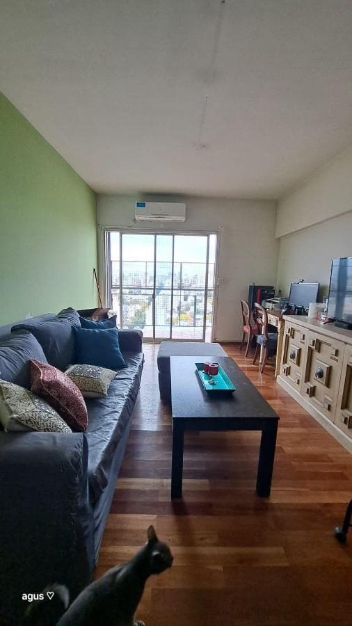 Departamento 2 ambientes en Caballito - foto 2
