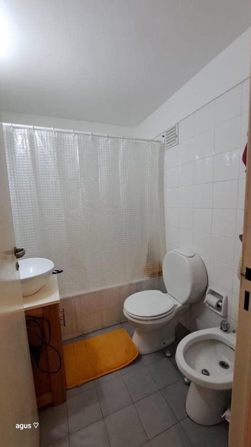 Departamento 2 ambientes en Caballito - foto 13