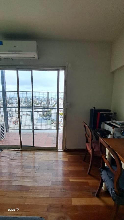 Departamento 2 ambientes en Caballito - foto 3