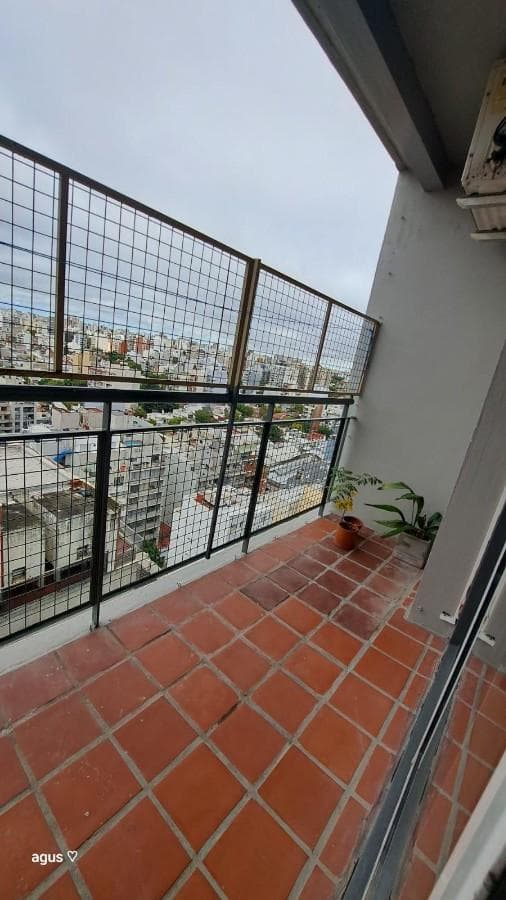 Departamento 2 ambientes en Caballito - foto 4