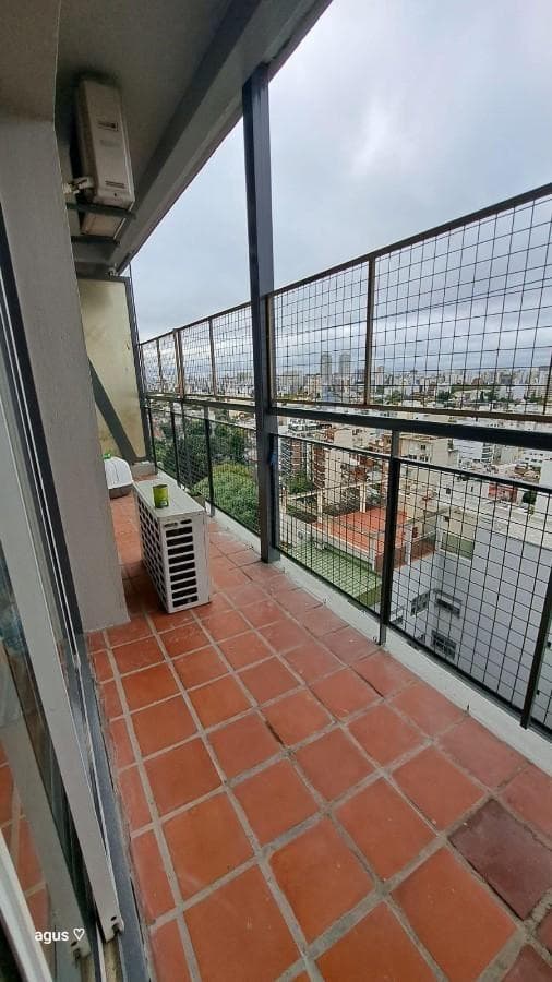 Departamento 2 ambientes en Caballito - foto 5