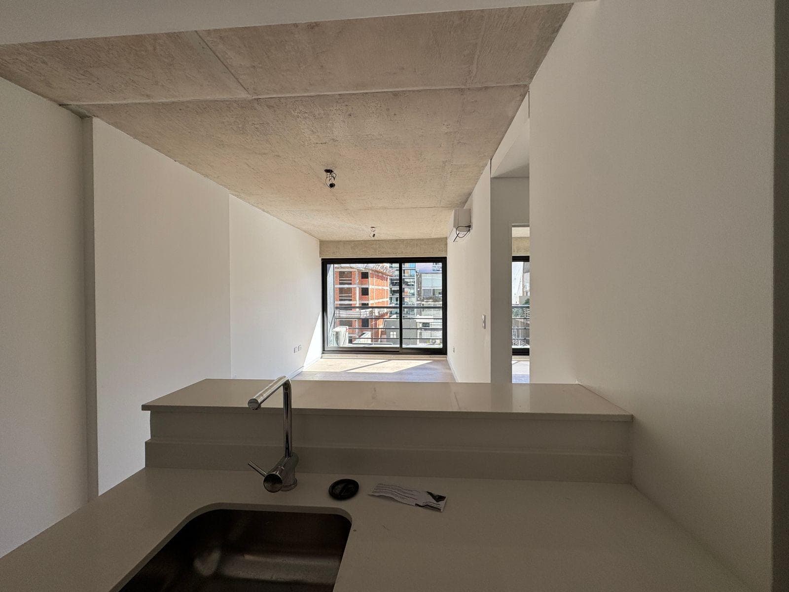 Departamento 2 ambientes en Palermo Hollywood, Palermo - foto 4