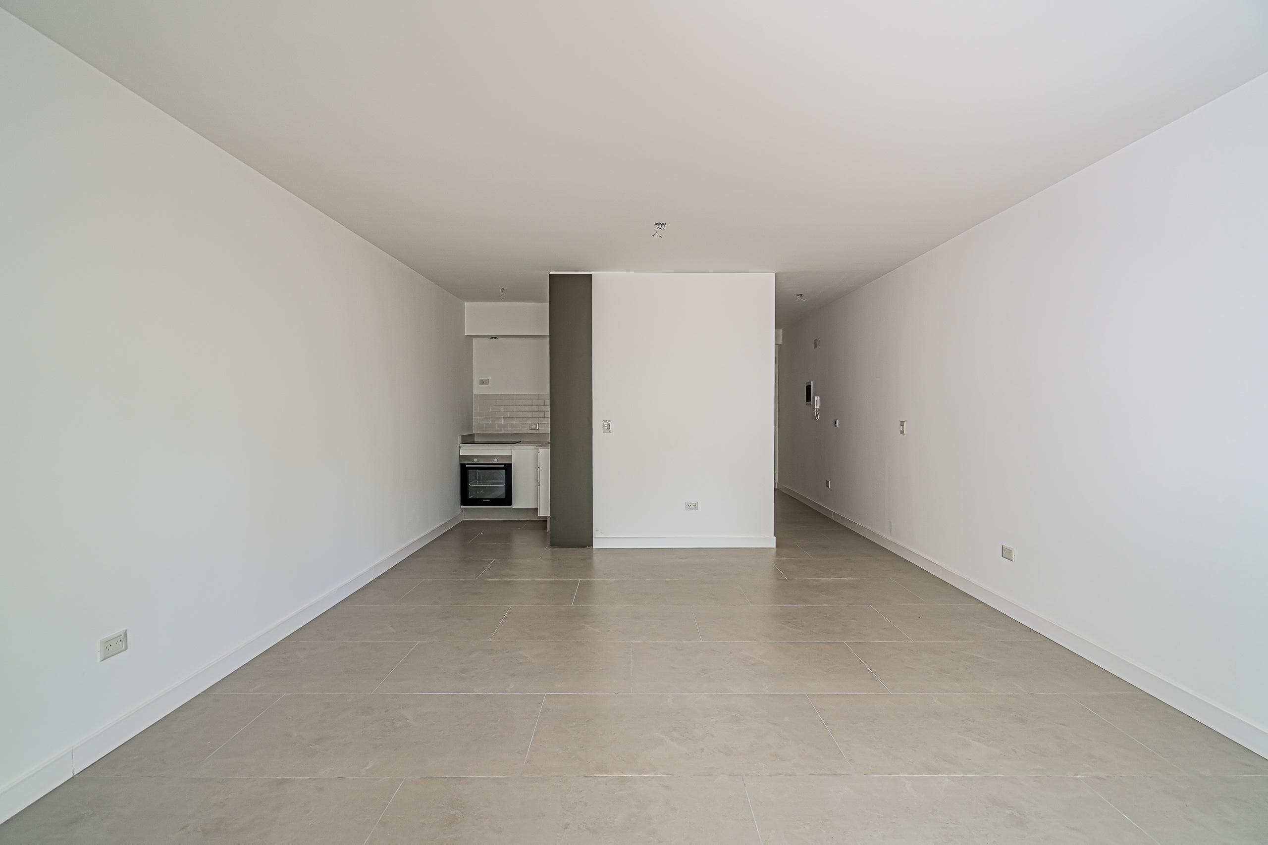 Departamento en Nuñez - foto 2