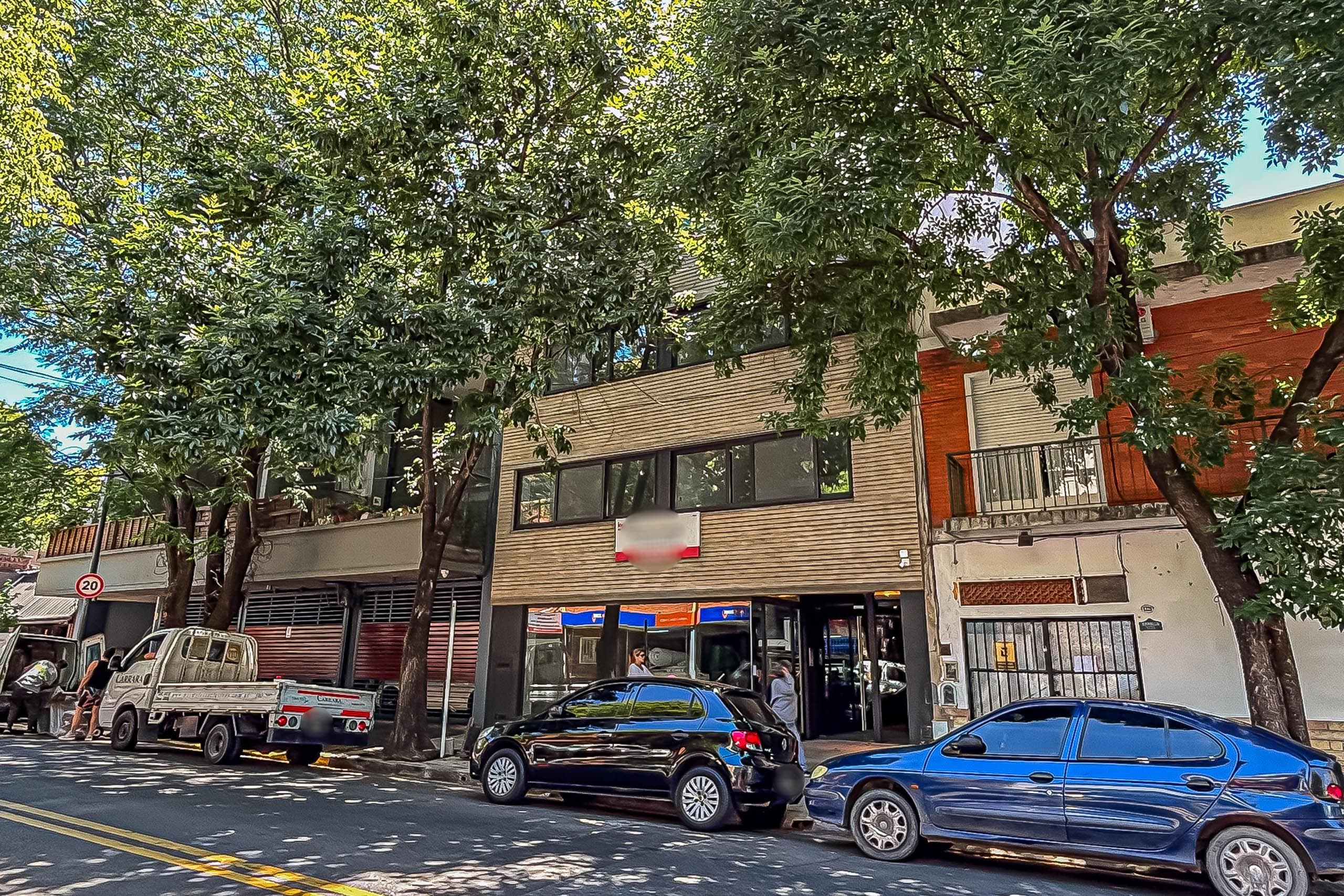 Departamento en Nuñez - foto 22