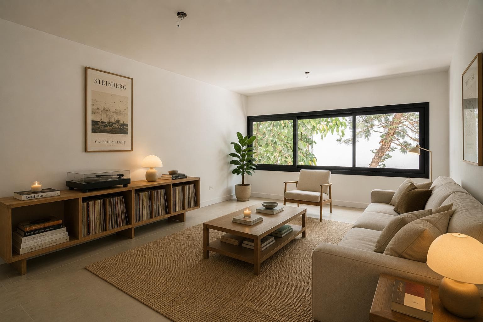 Departamento en Nuñez - foto 4