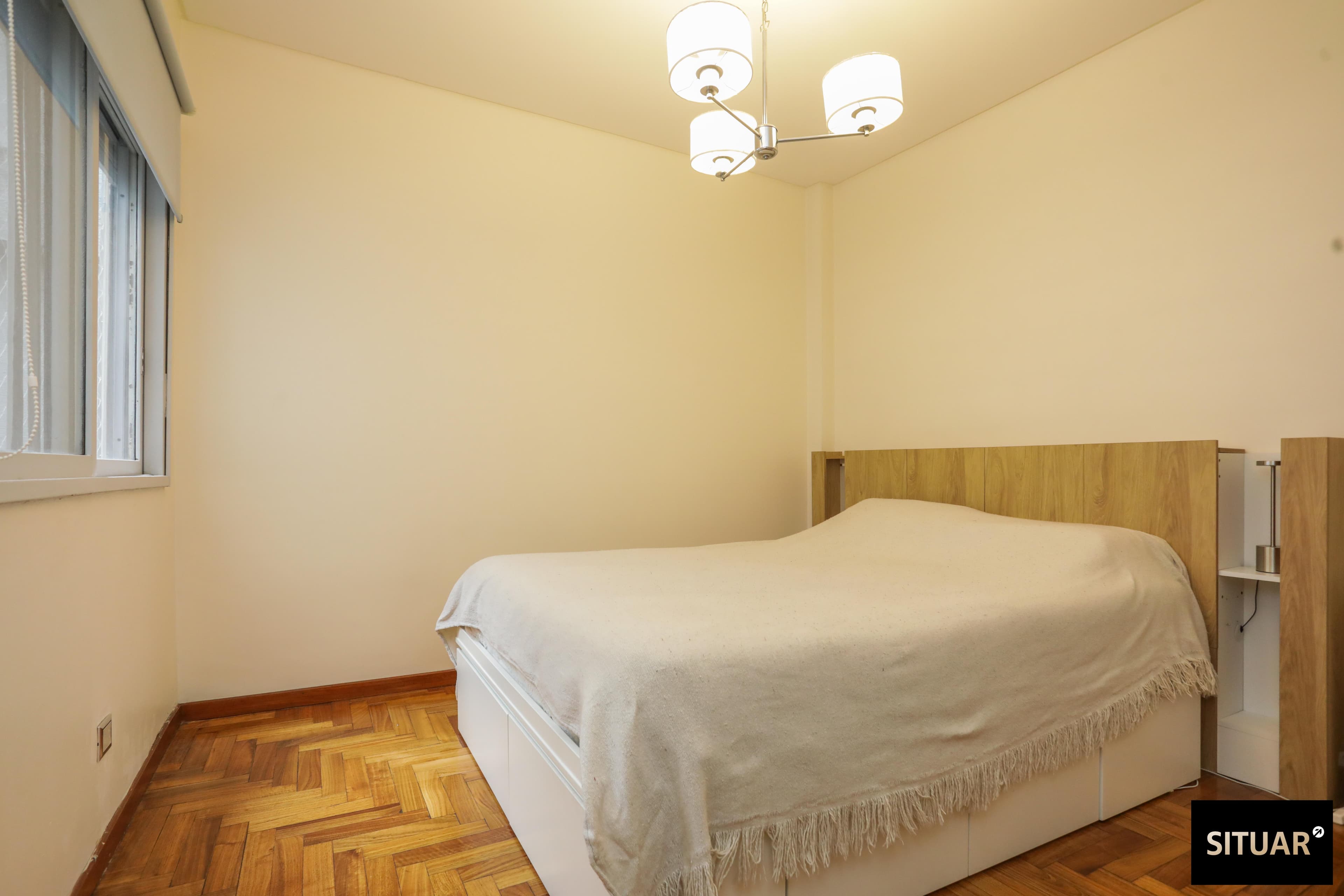 Departamento 2 ambientes en Villa Crespo - foto 12