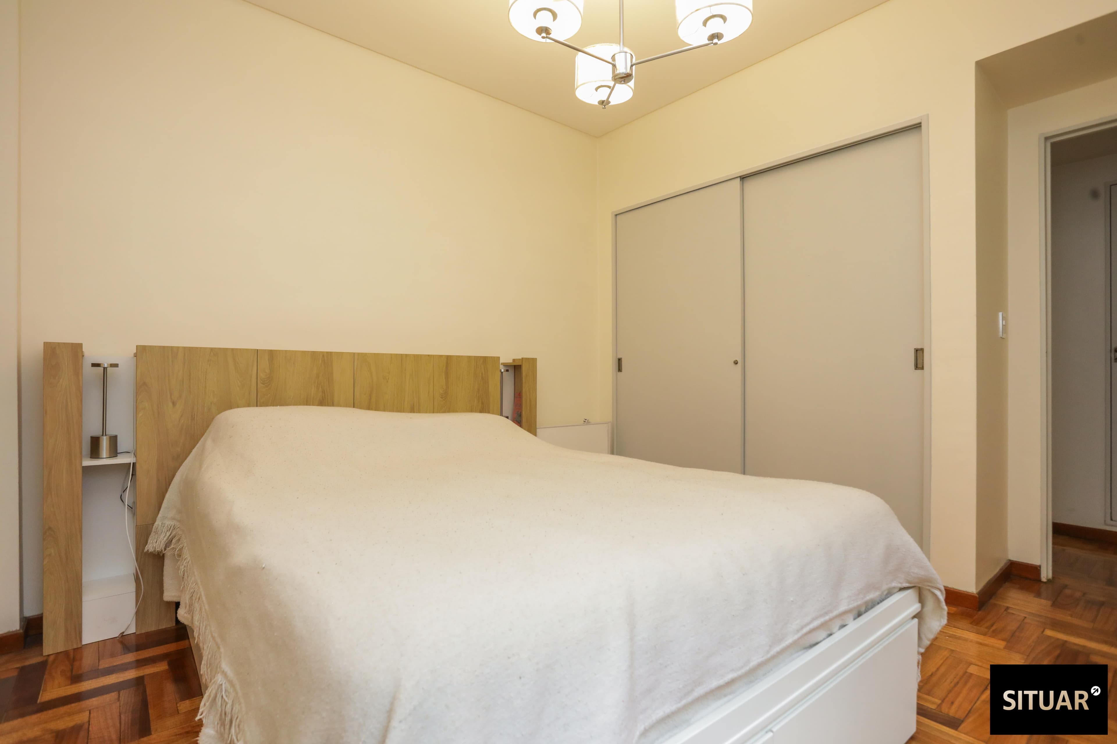 Departamento 2 ambientes en Villa Crespo - foto 13