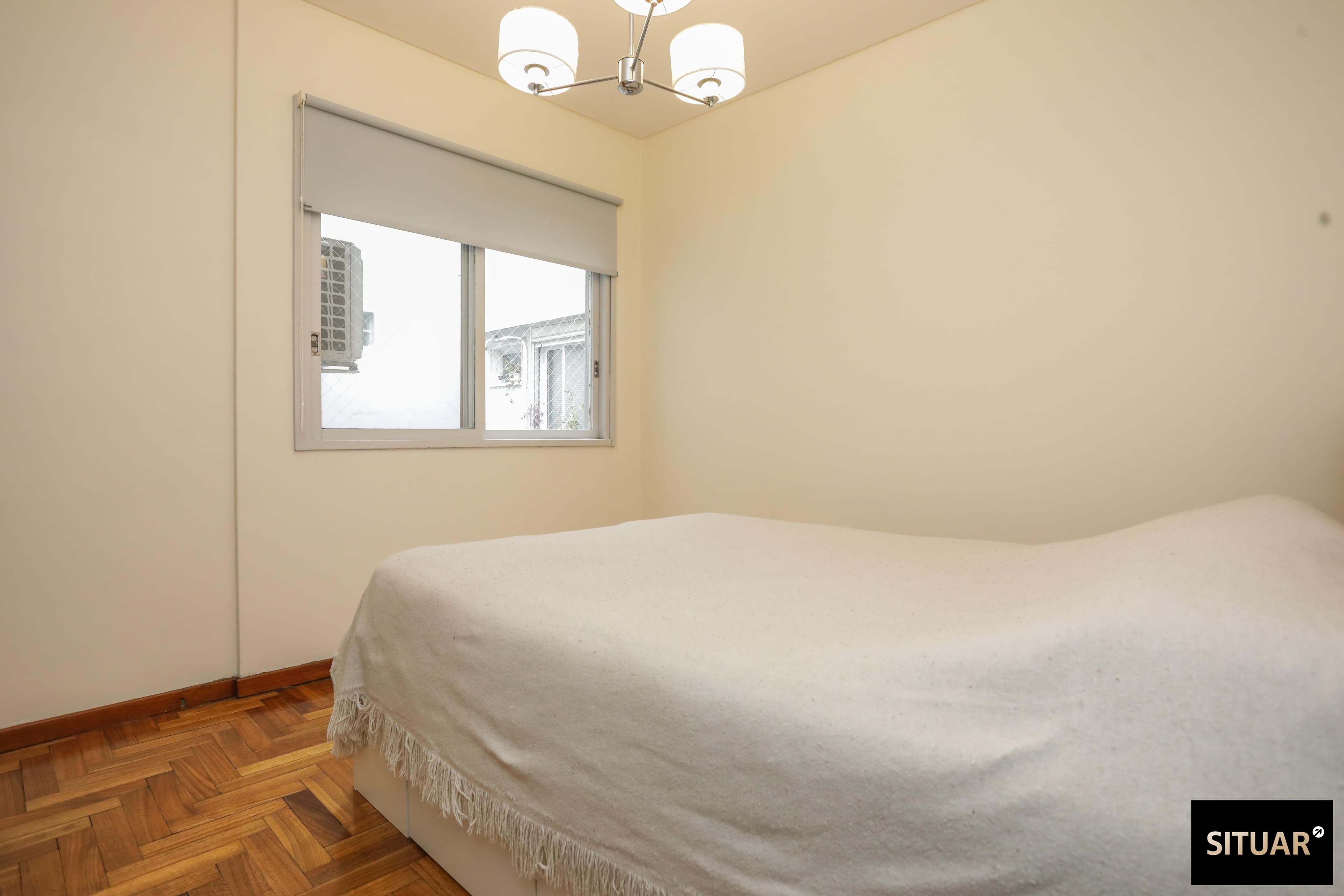 Departamento 2 ambientes en Villa Crespo - foto 14