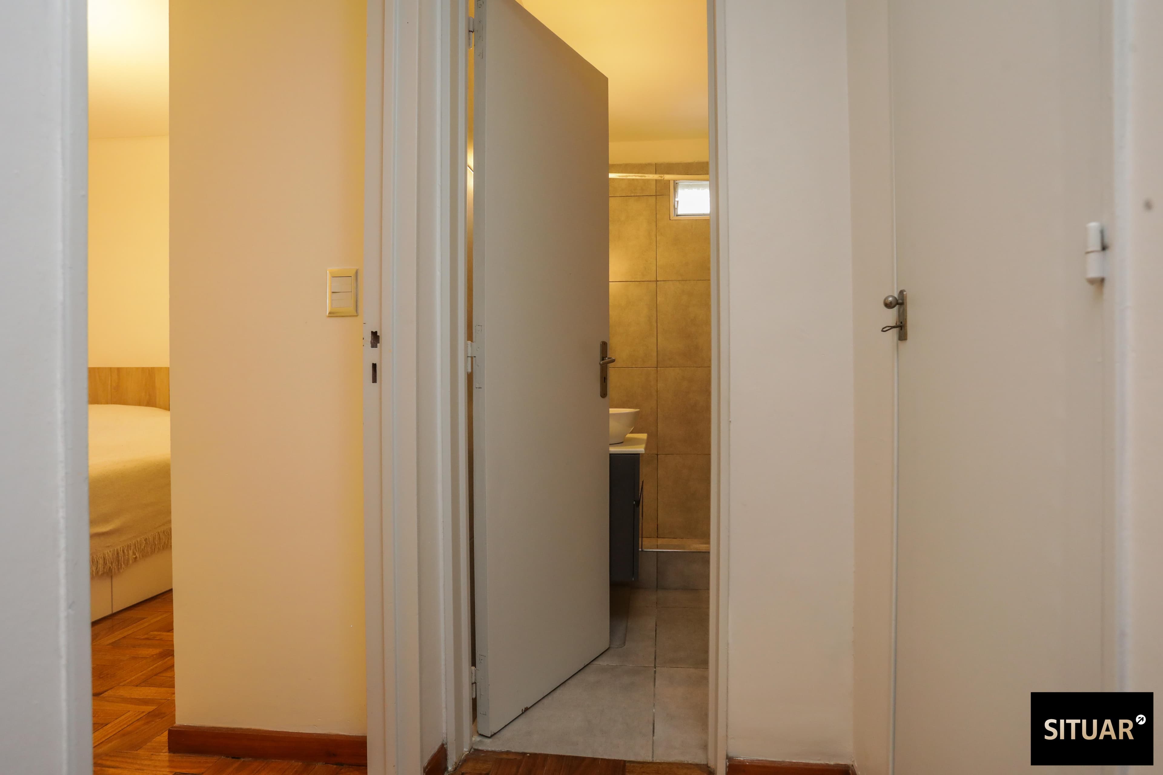 Departamento 2 ambientes en Villa Crespo - foto 15