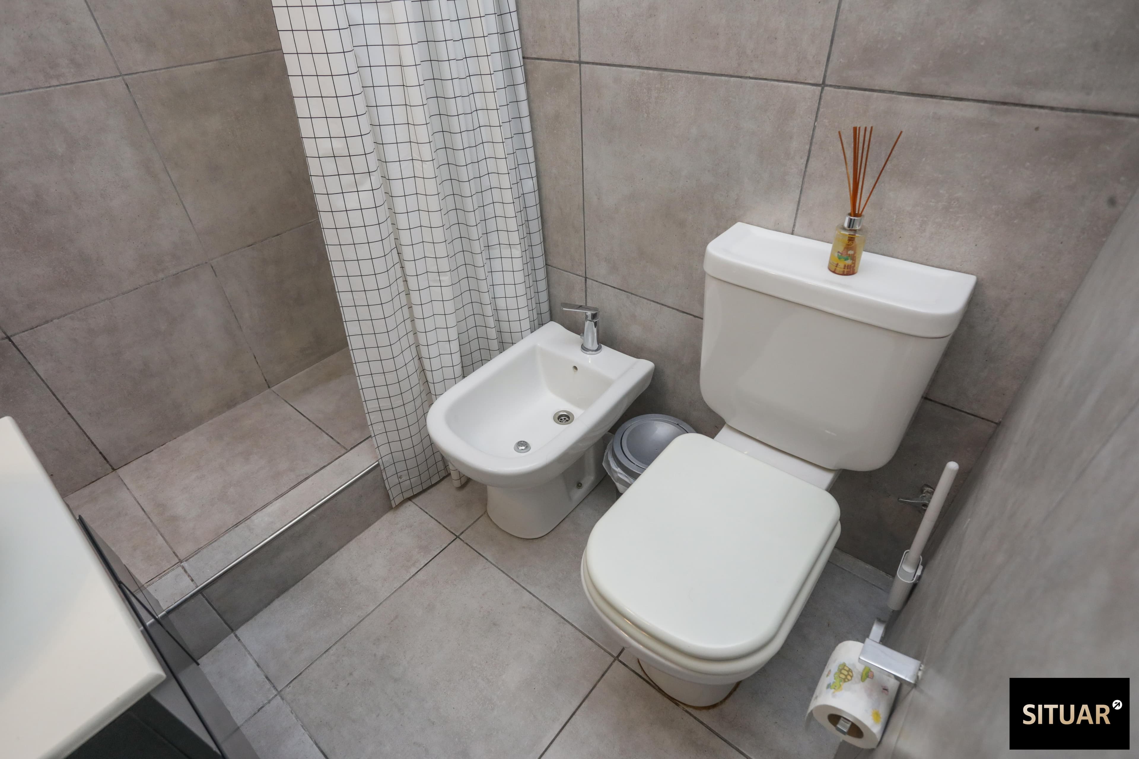 Departamento 2 ambientes en Villa Crespo - foto 17