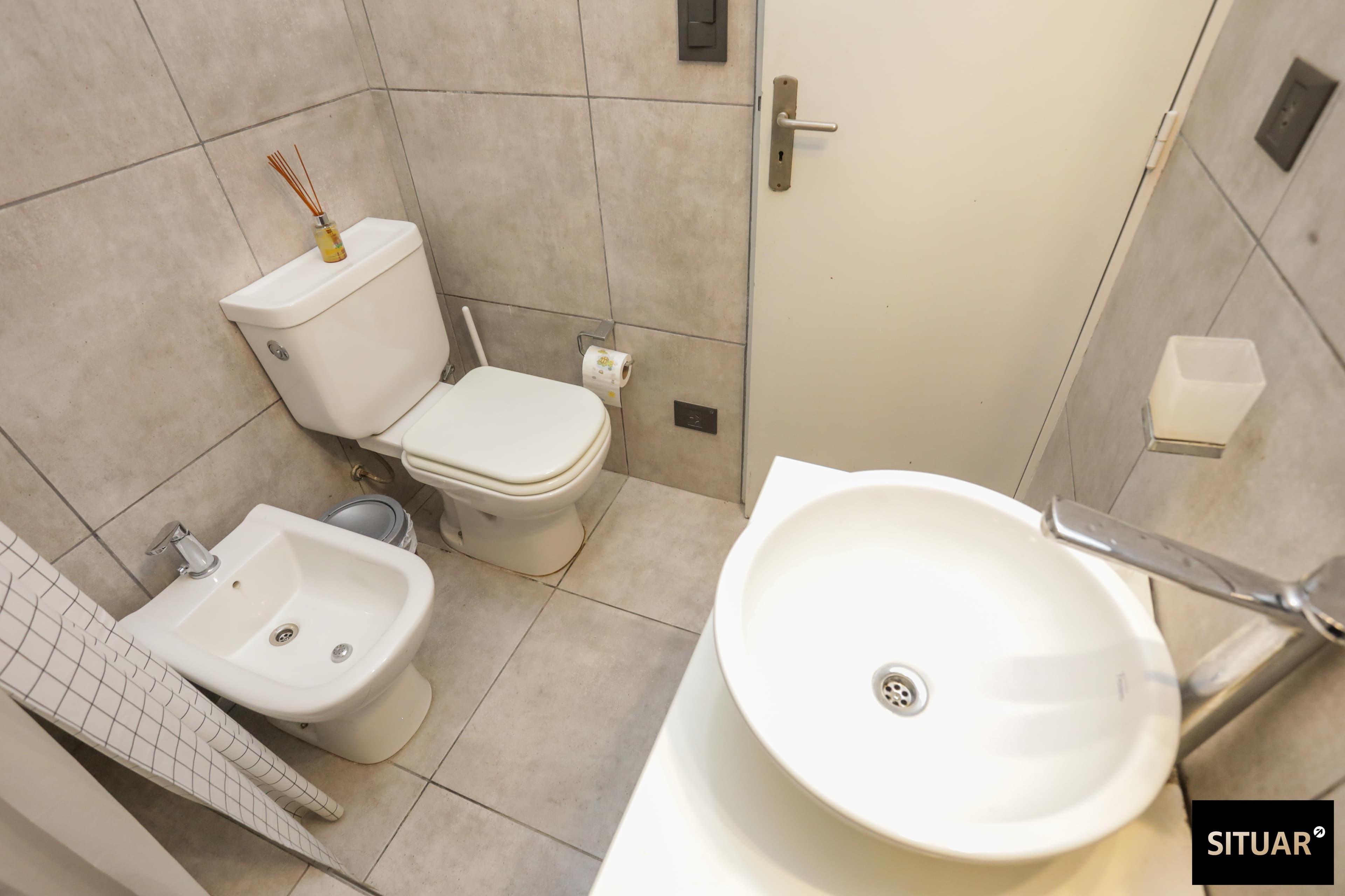 Departamento 2 ambientes en Villa Crespo - foto 20