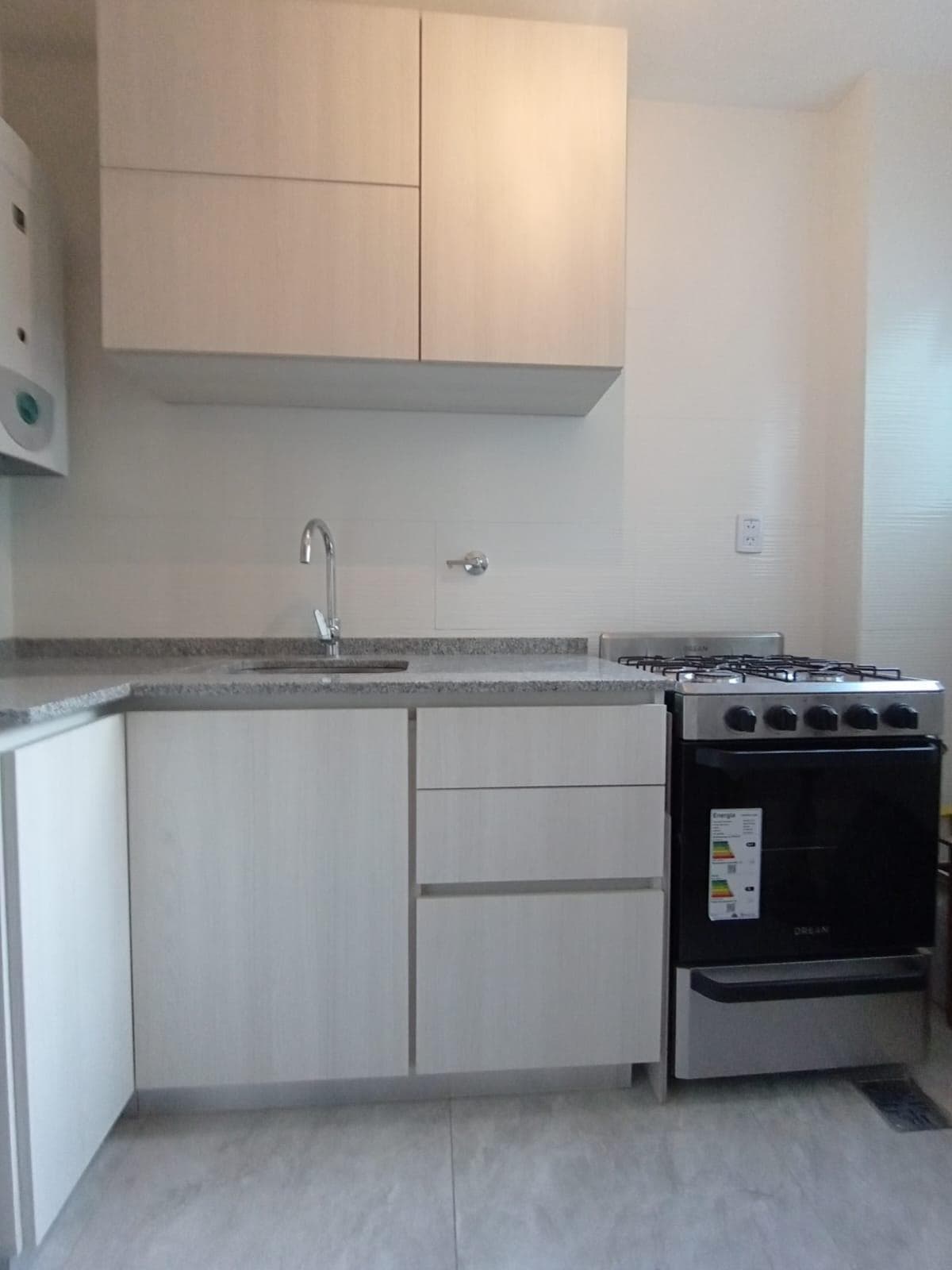 Departamento 2 ambientes en Belgrano - foto 2