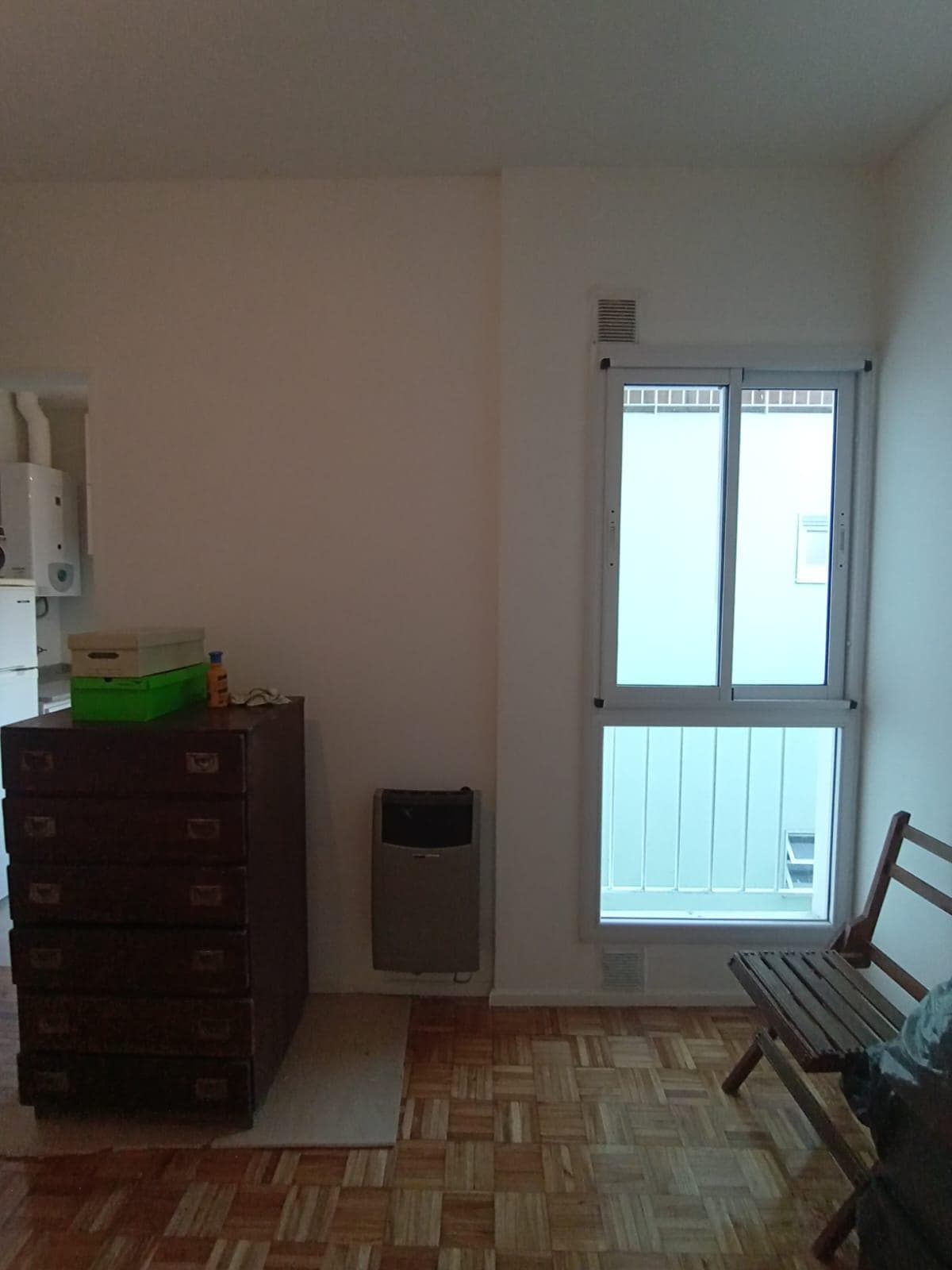 Departamento 2 ambientes en Belgrano - foto 11