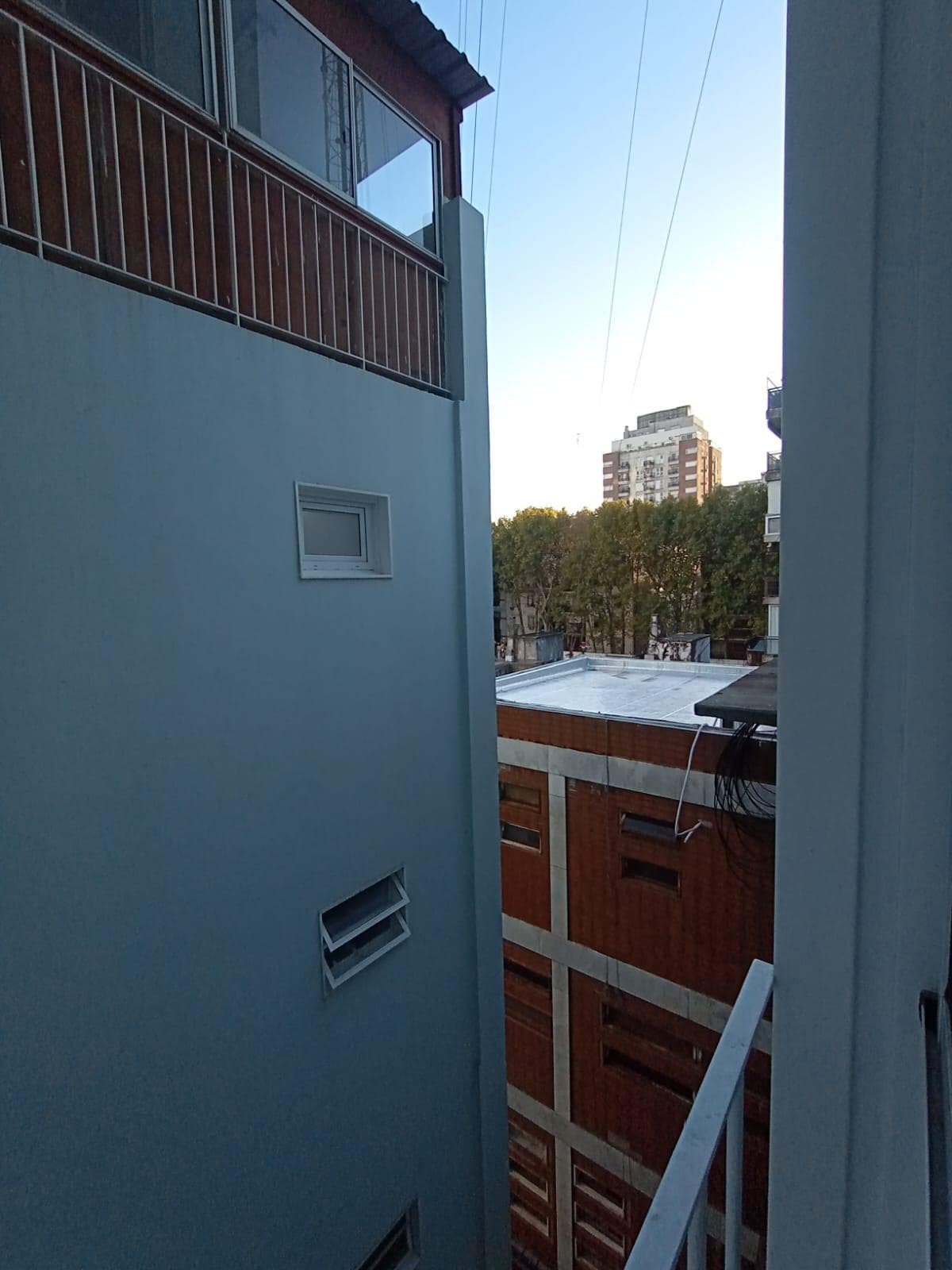 Departamento 2 ambientes en Belgrano - foto 12