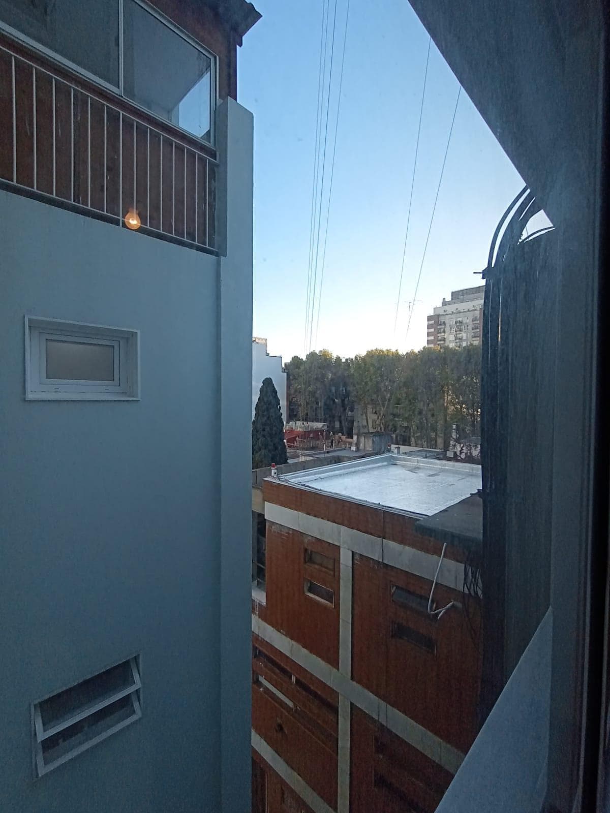 Departamento 2 ambientes en Belgrano - foto 21