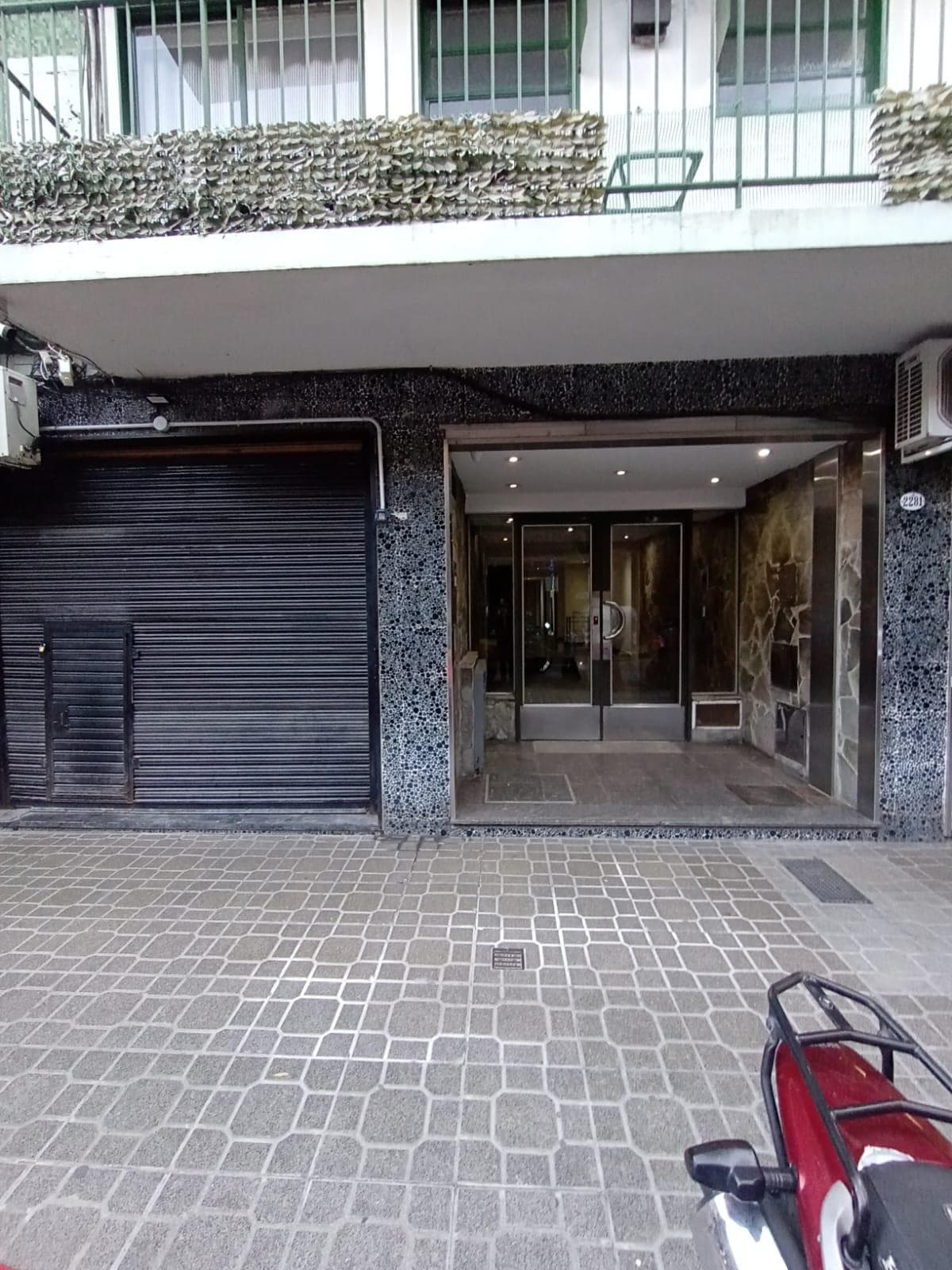 Departamento 2 ambientes en Belgrano - foto 25