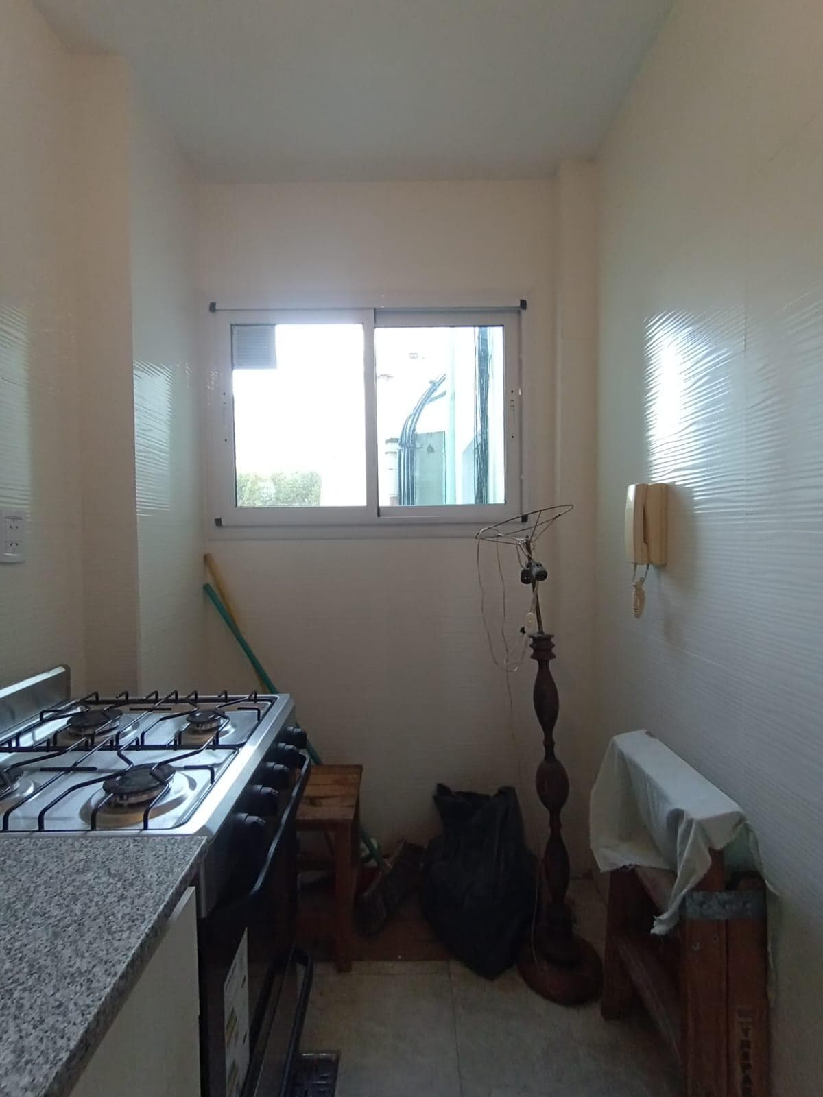Departamento 2 ambientes en Belgrano - foto 4