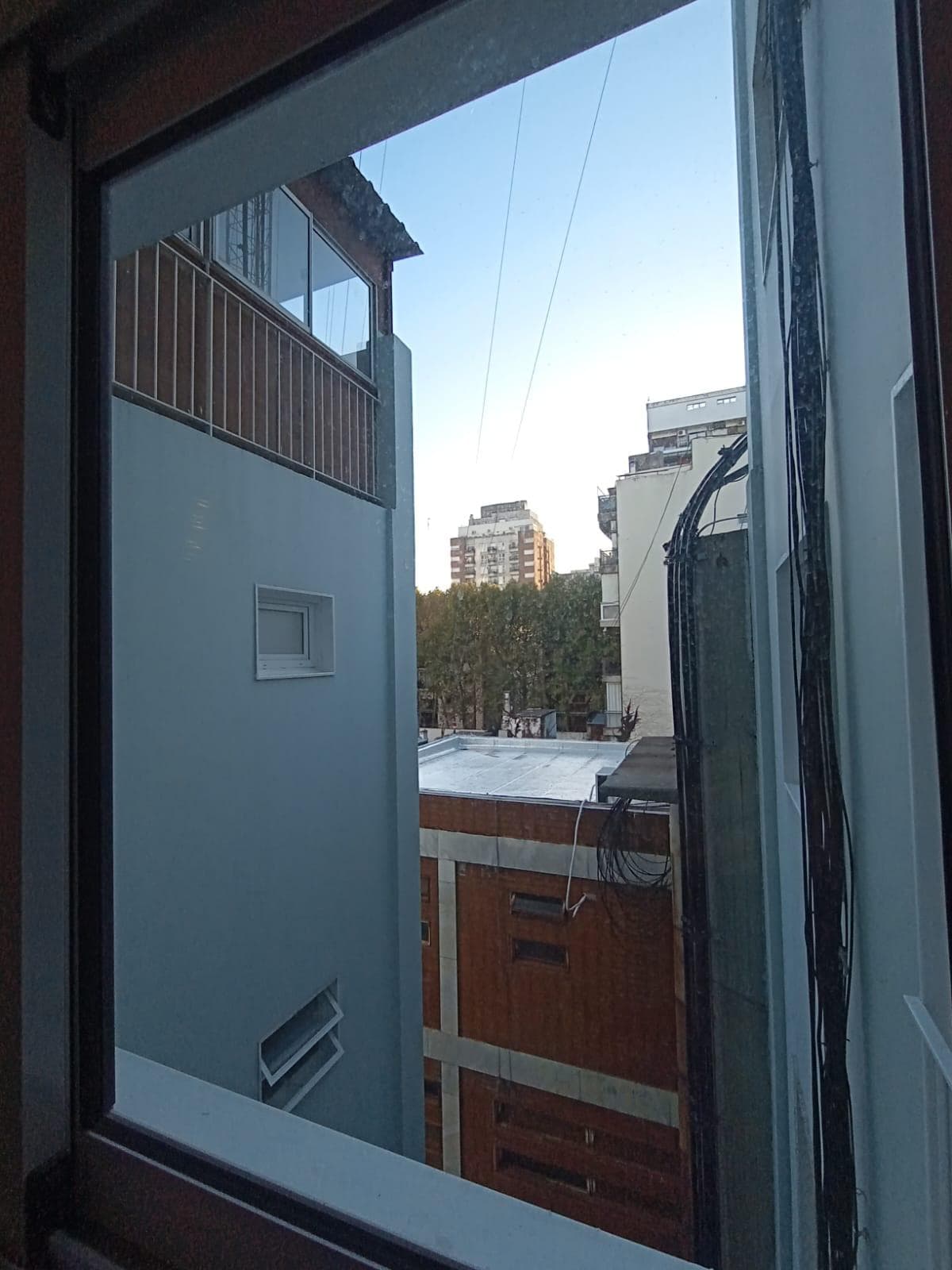 Departamento 2 ambientes en Belgrano - foto 5