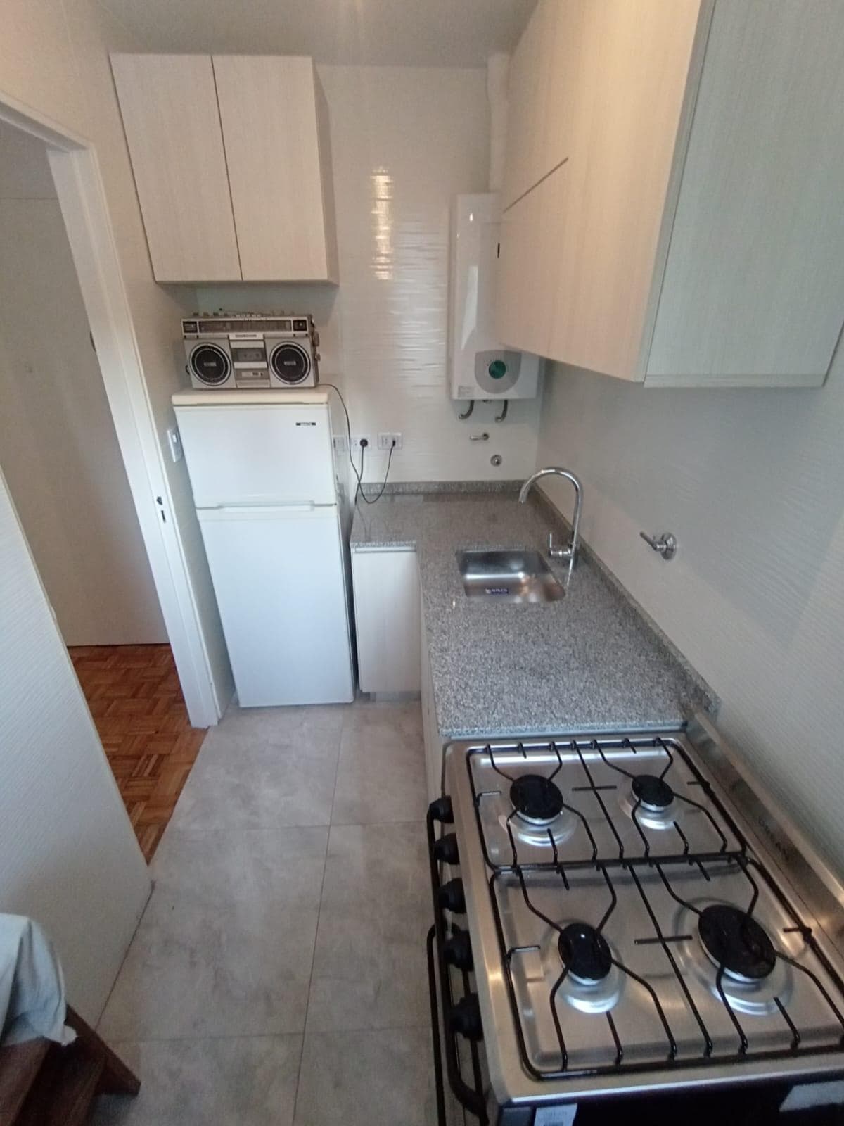 Departamento 2 ambientes en Belgrano - foto 6