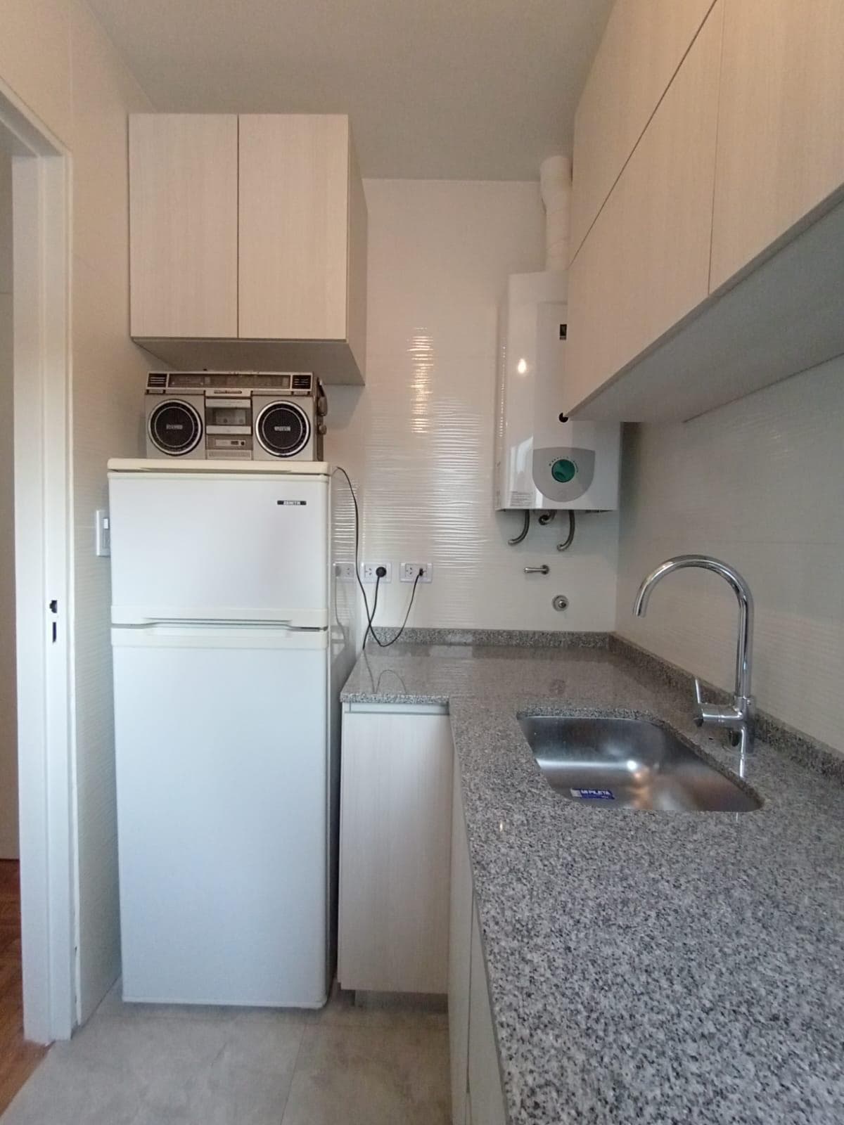 Departamento 2 ambientes en Belgrano - foto 7