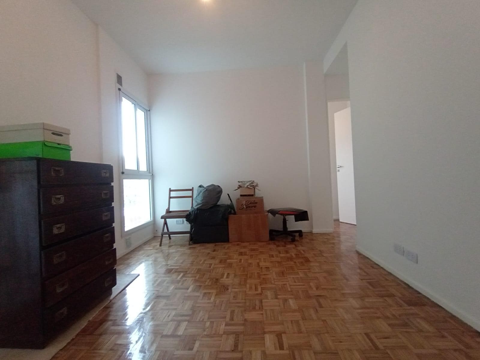 Departamento 2 ambientes en Belgrano - foto 9