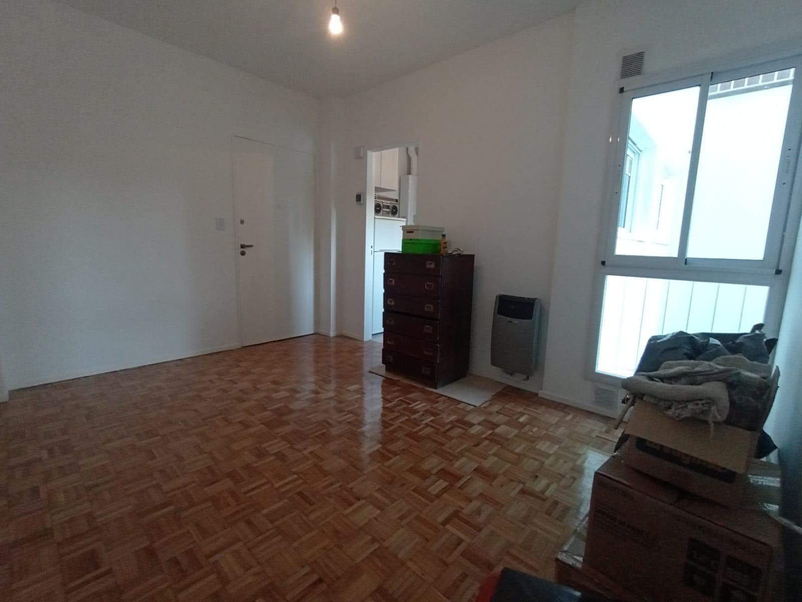 Departamento 2 ambientes en Belgrano - foto 10