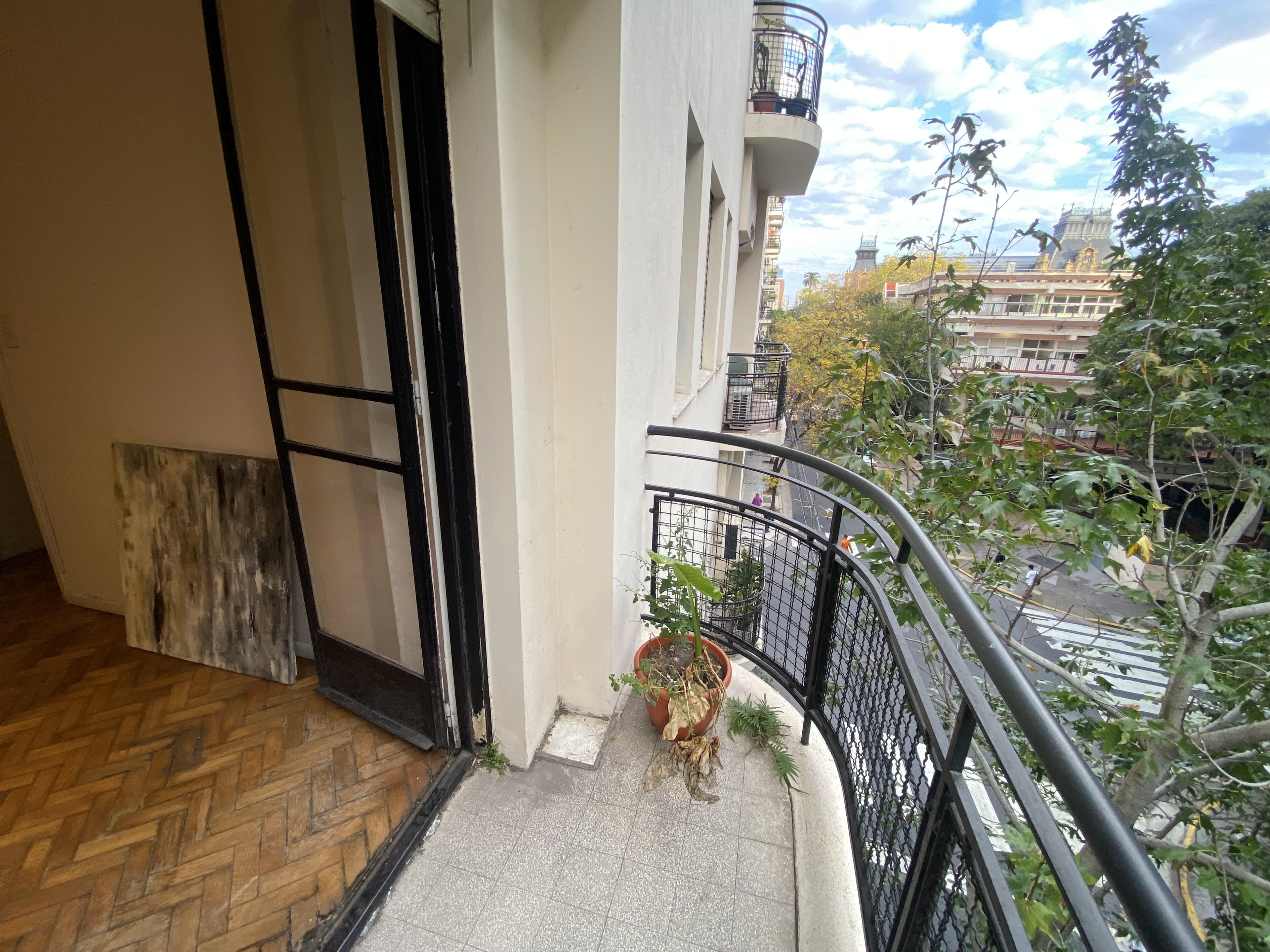 Departamento 3 ambientes en Recoleta - foto 11