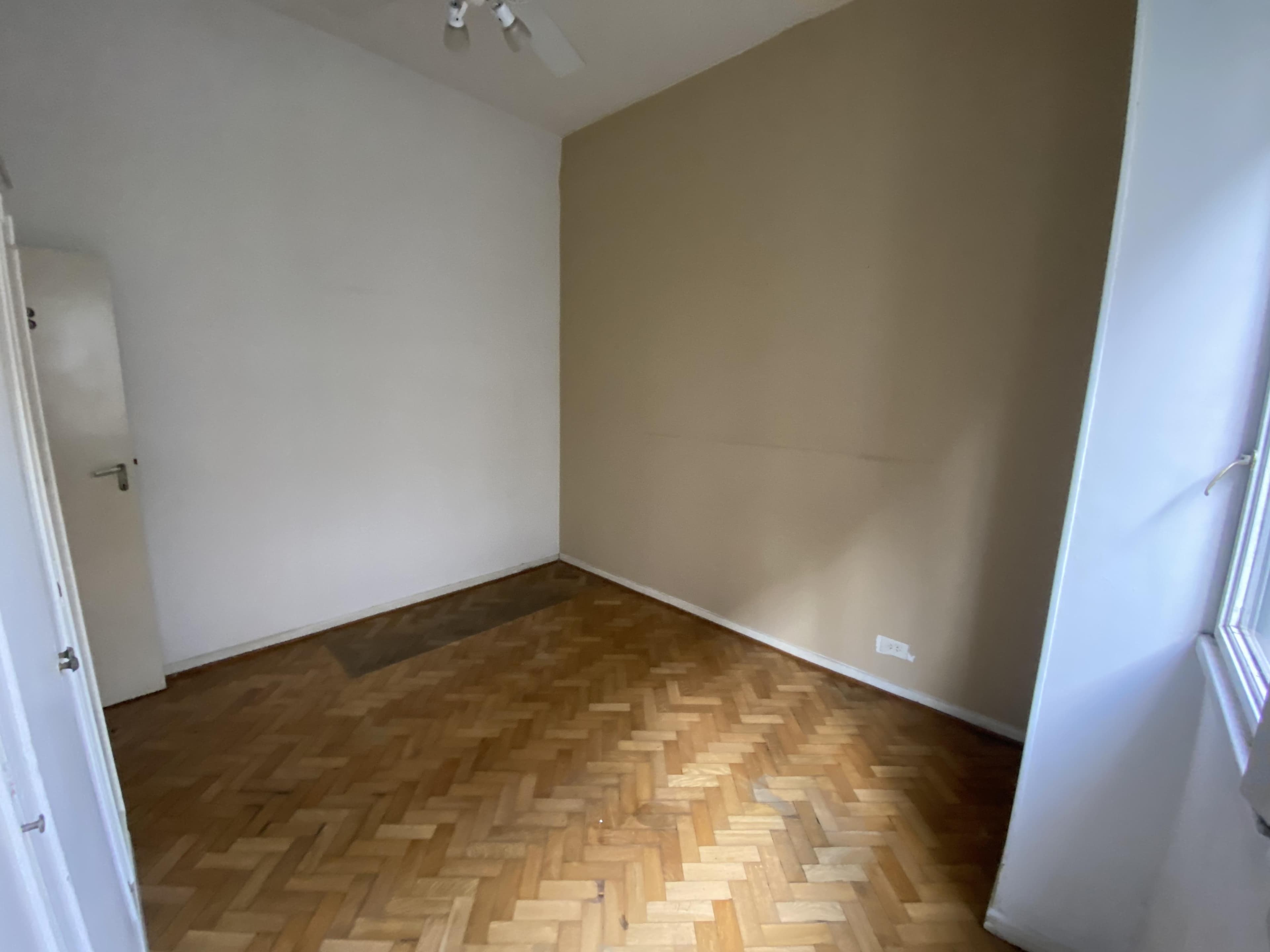 Departamento 3 ambientes en Recoleta - foto 13
