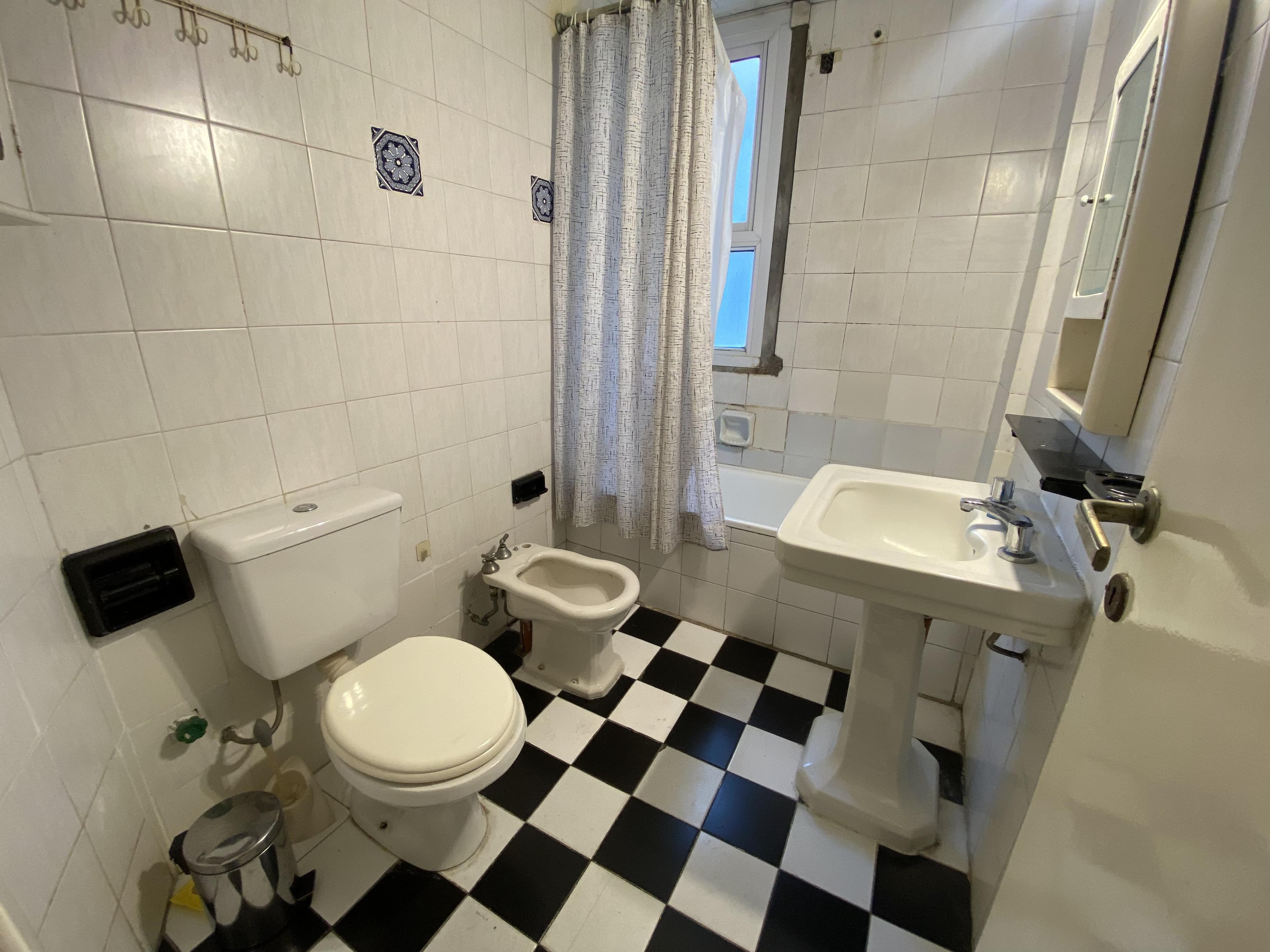 Departamento 3 ambientes en Recoleta - foto 15