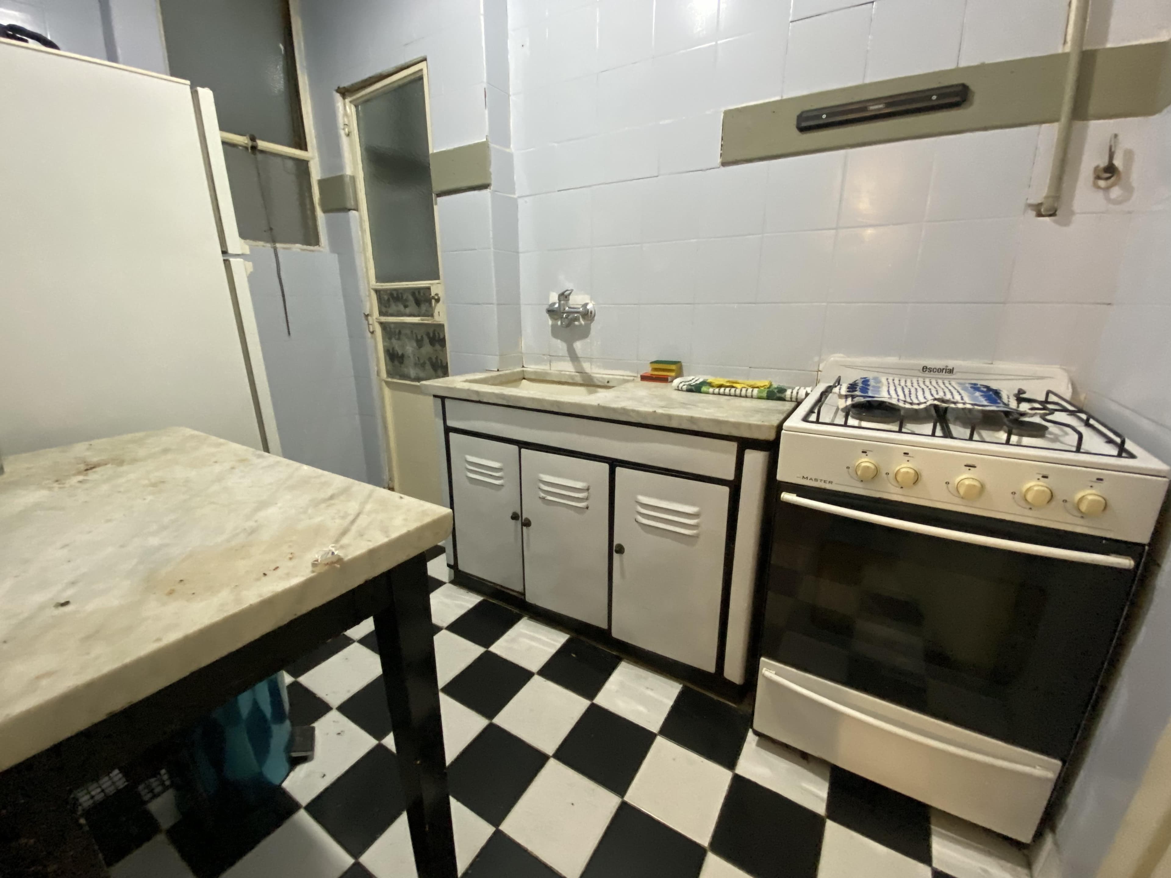 Departamento 3 ambientes en Recoleta - foto 16