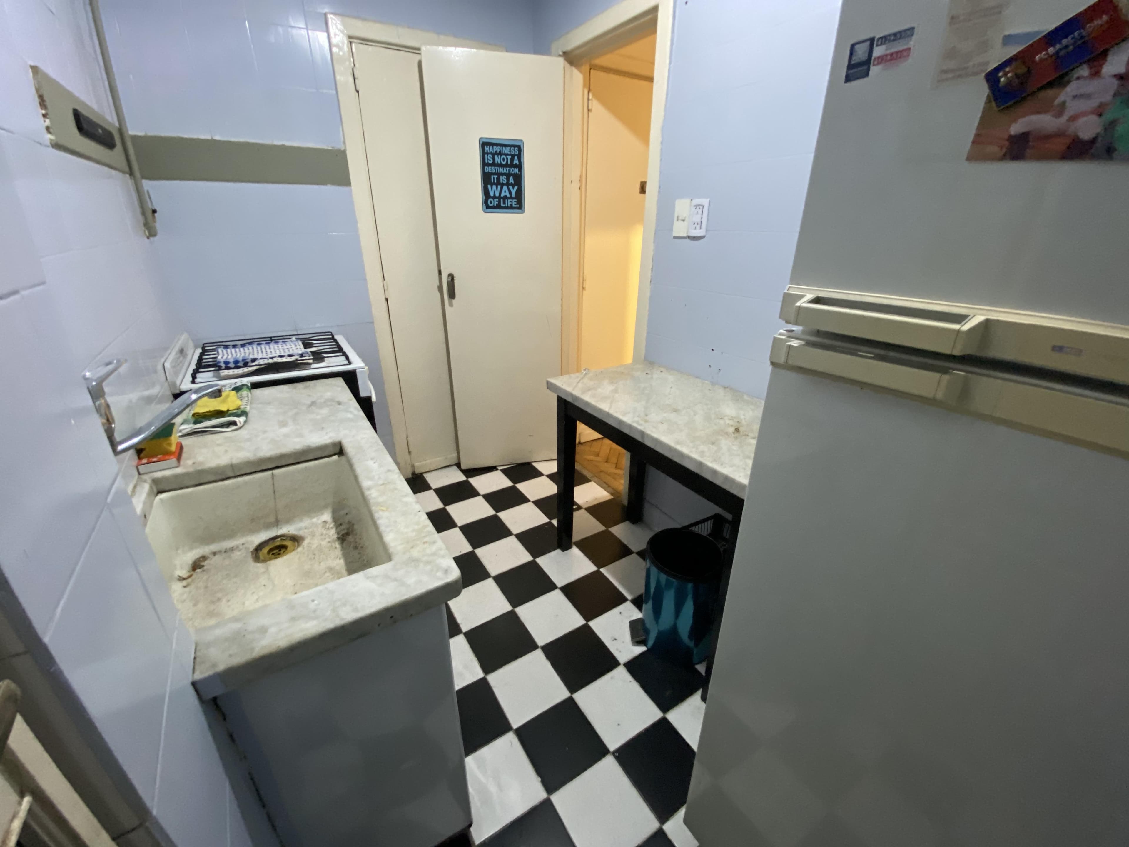 Departamento 3 ambientes en Recoleta - foto 17