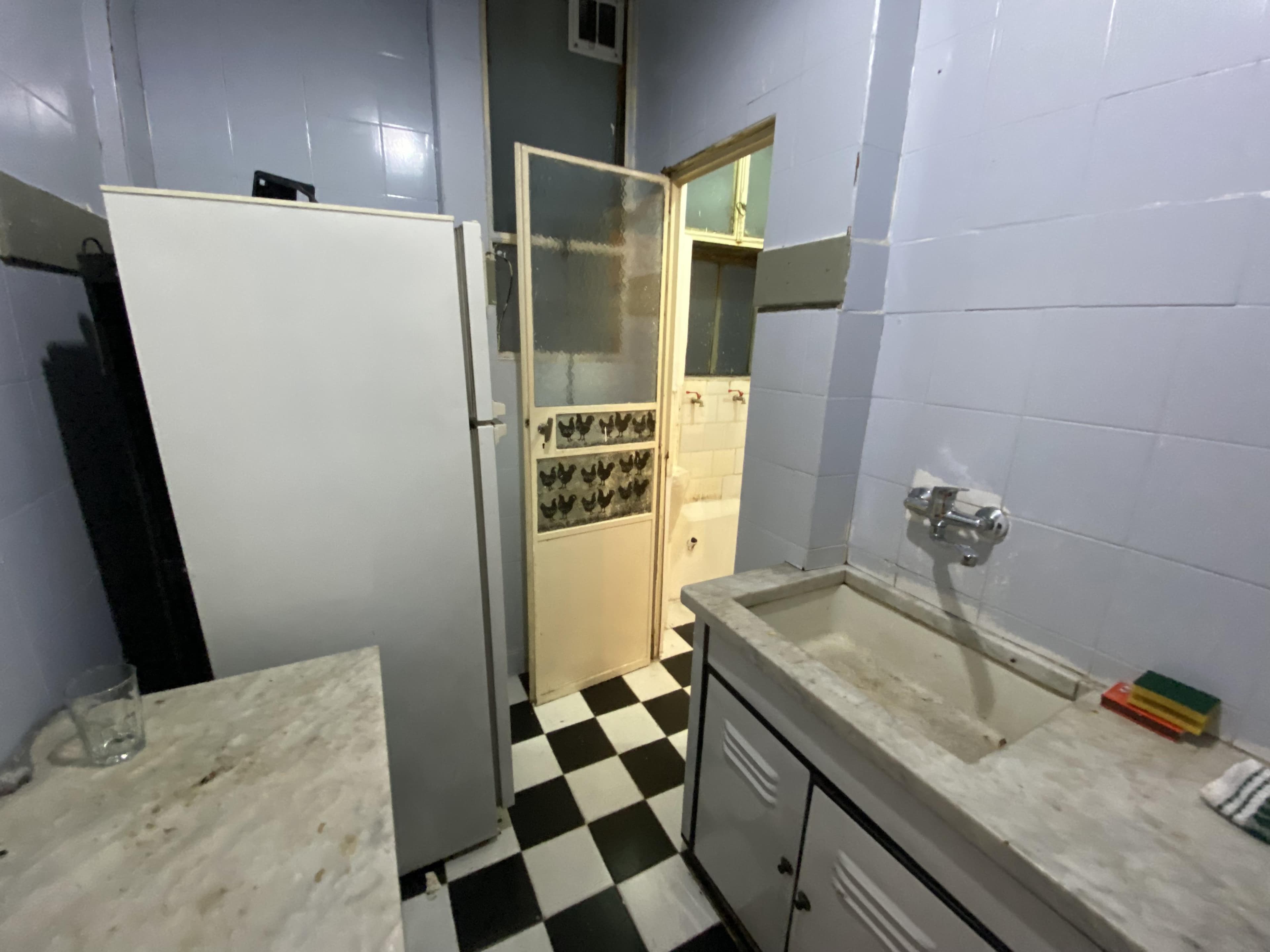 Departamento 3 ambientes en Recoleta - foto 18
