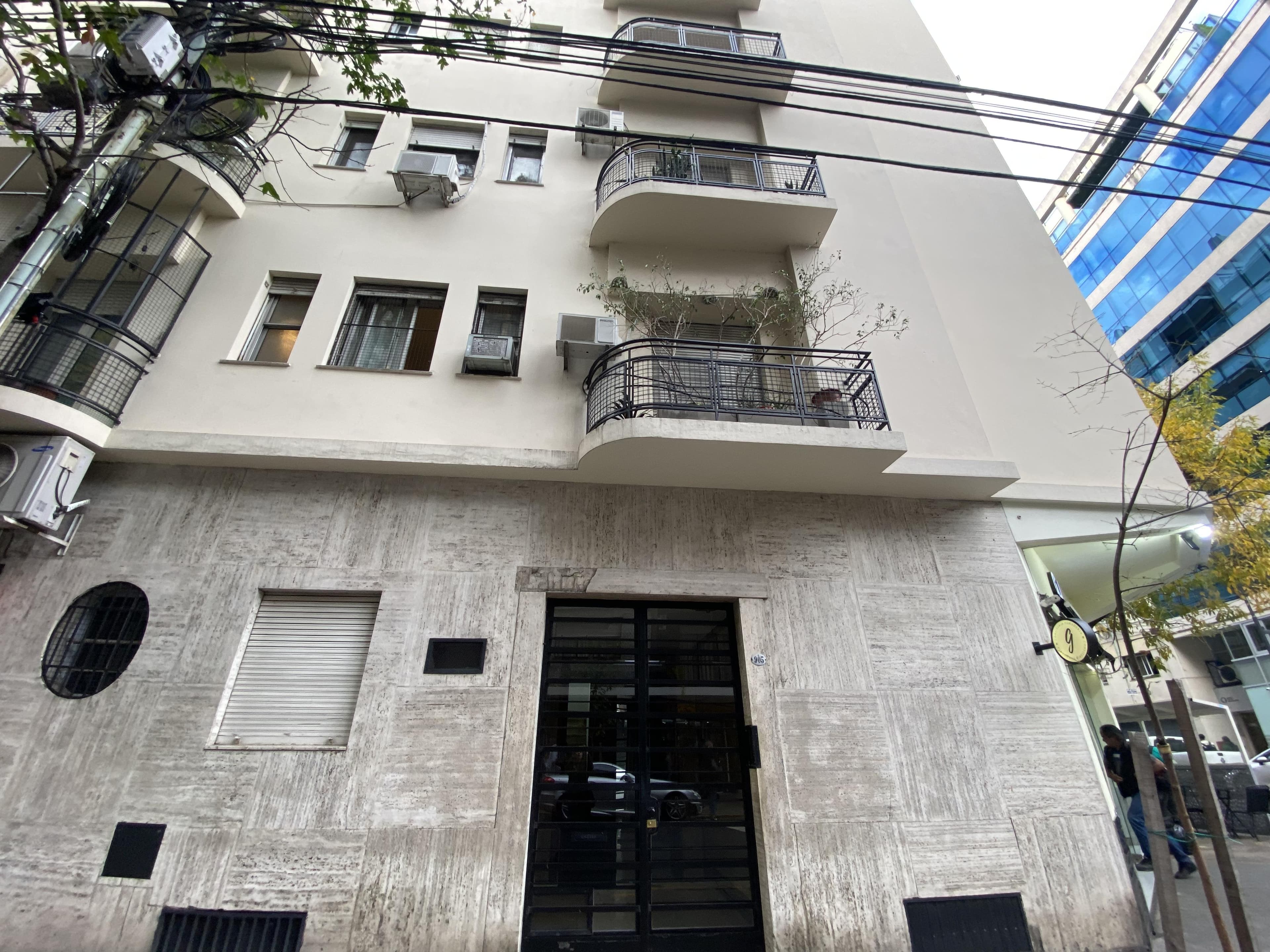 Departamento 3 ambientes en Recoleta - foto 26