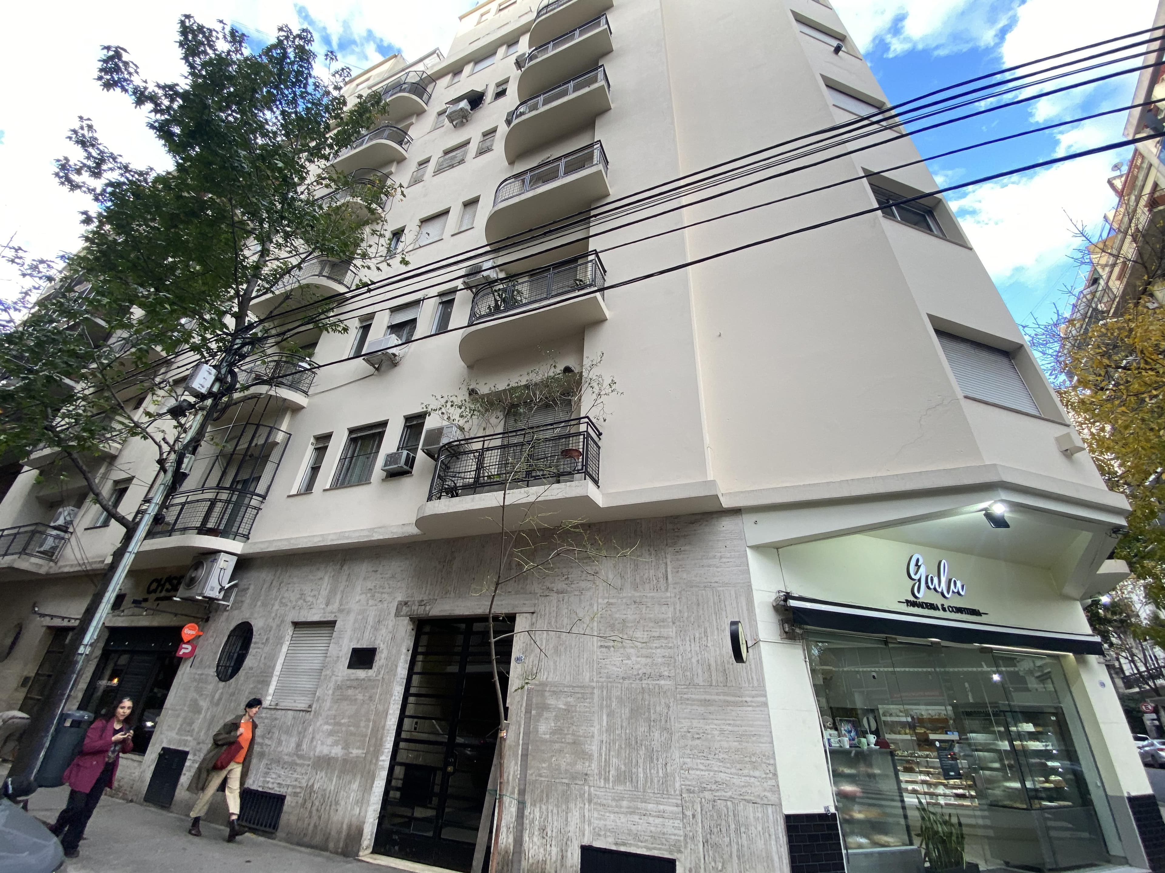 Departamento 3 ambientes en Recoleta - foto 27
