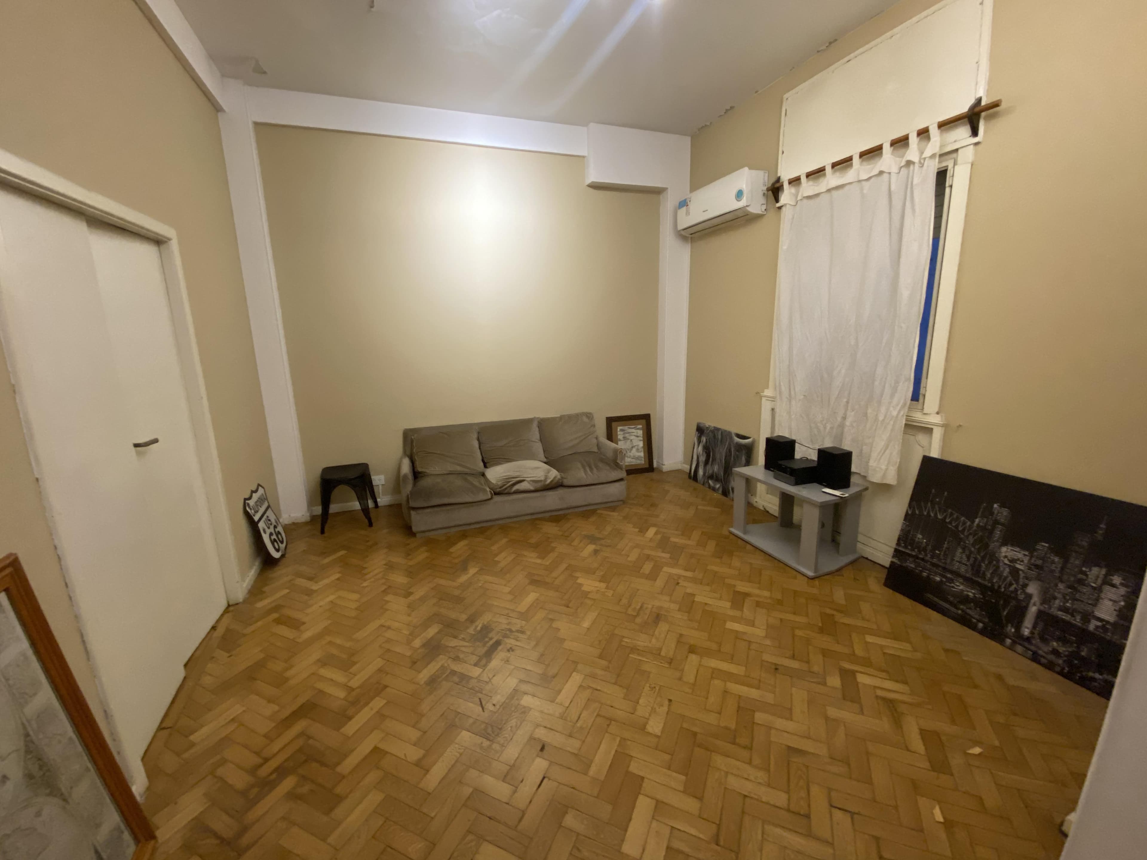 Departamento 3 ambientes en Recoleta - foto 4