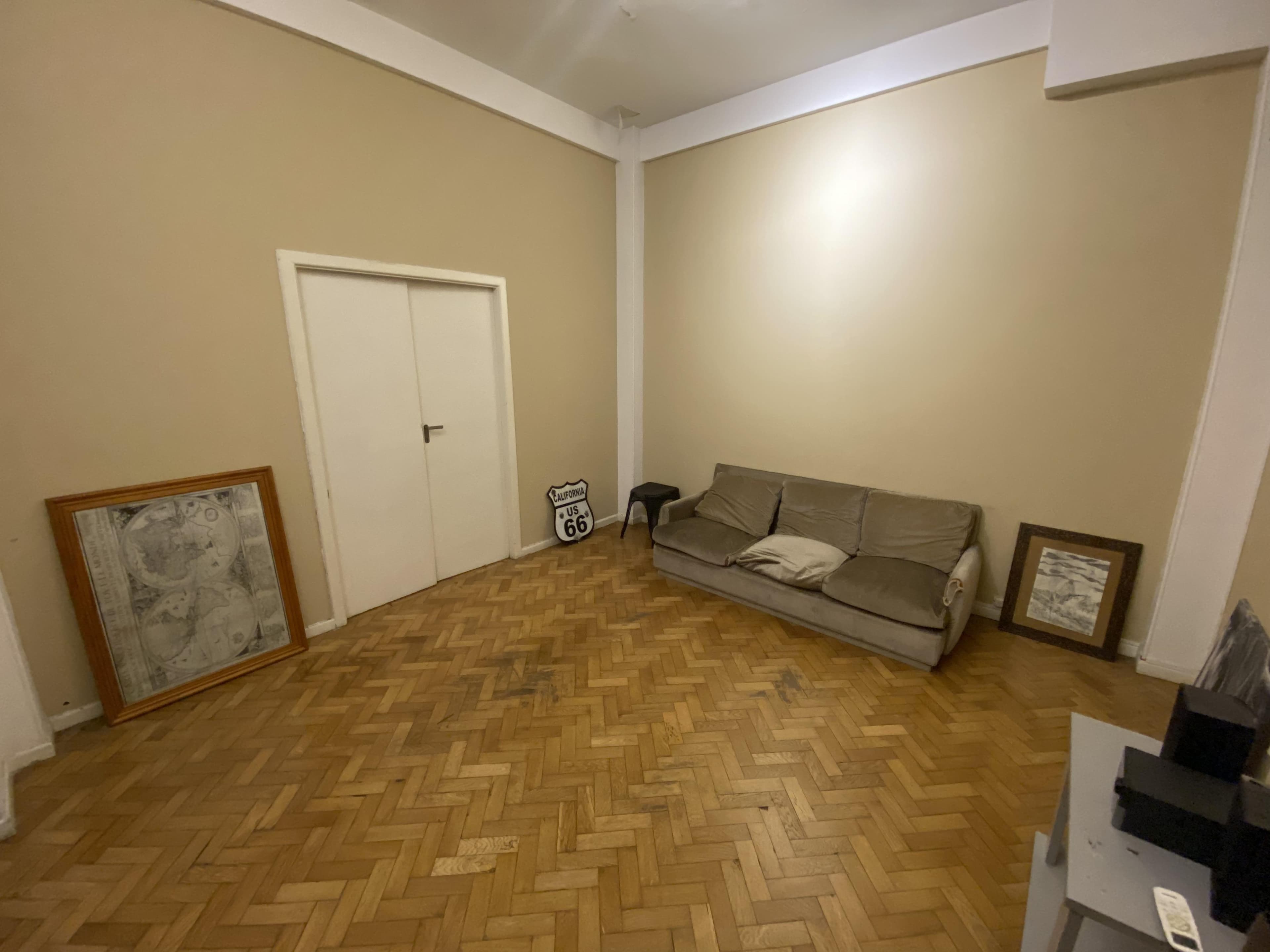 Departamento 3 ambientes en Recoleta - foto 5