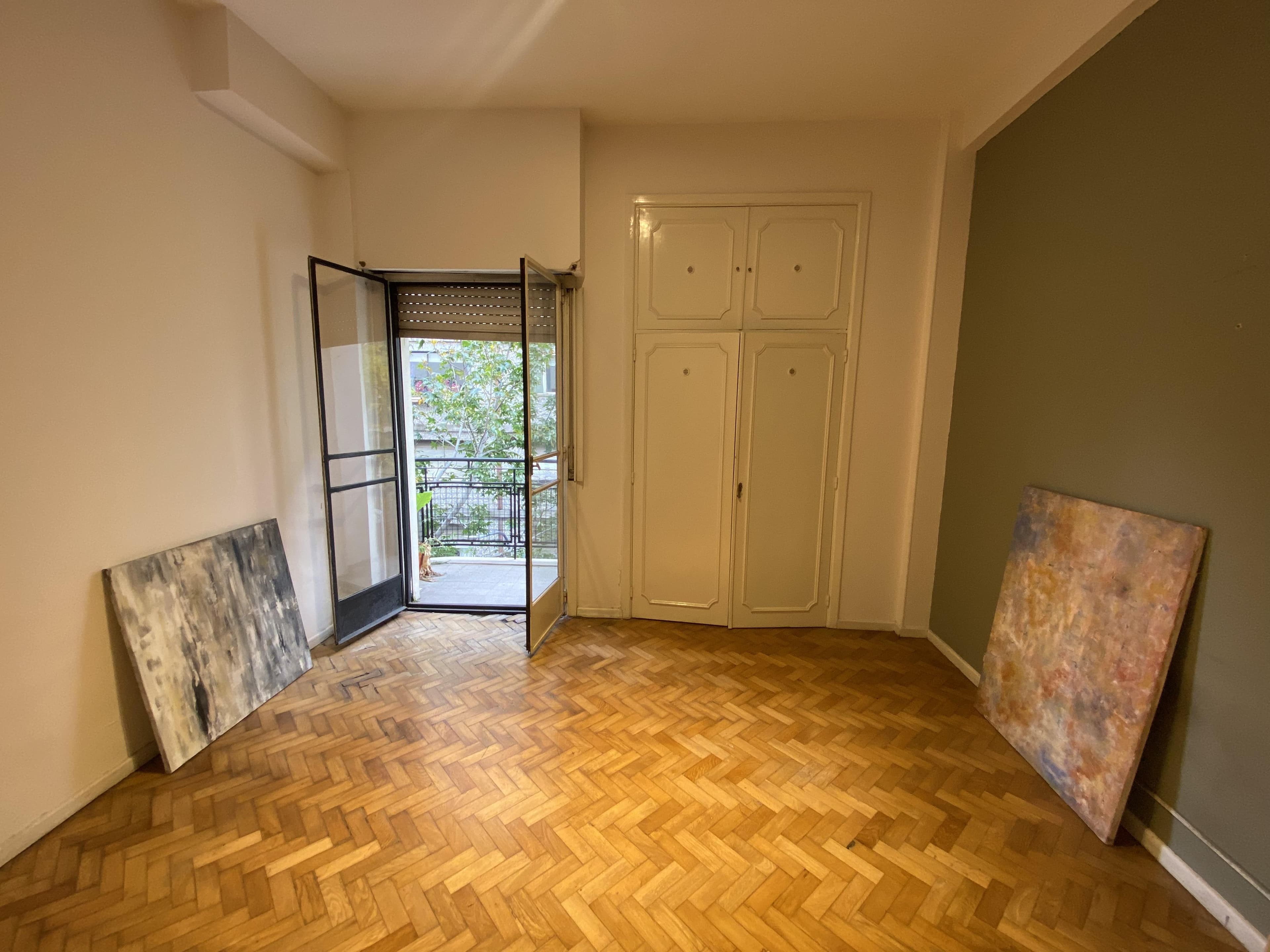 Departamento 3 ambientes en Recoleta - foto 7