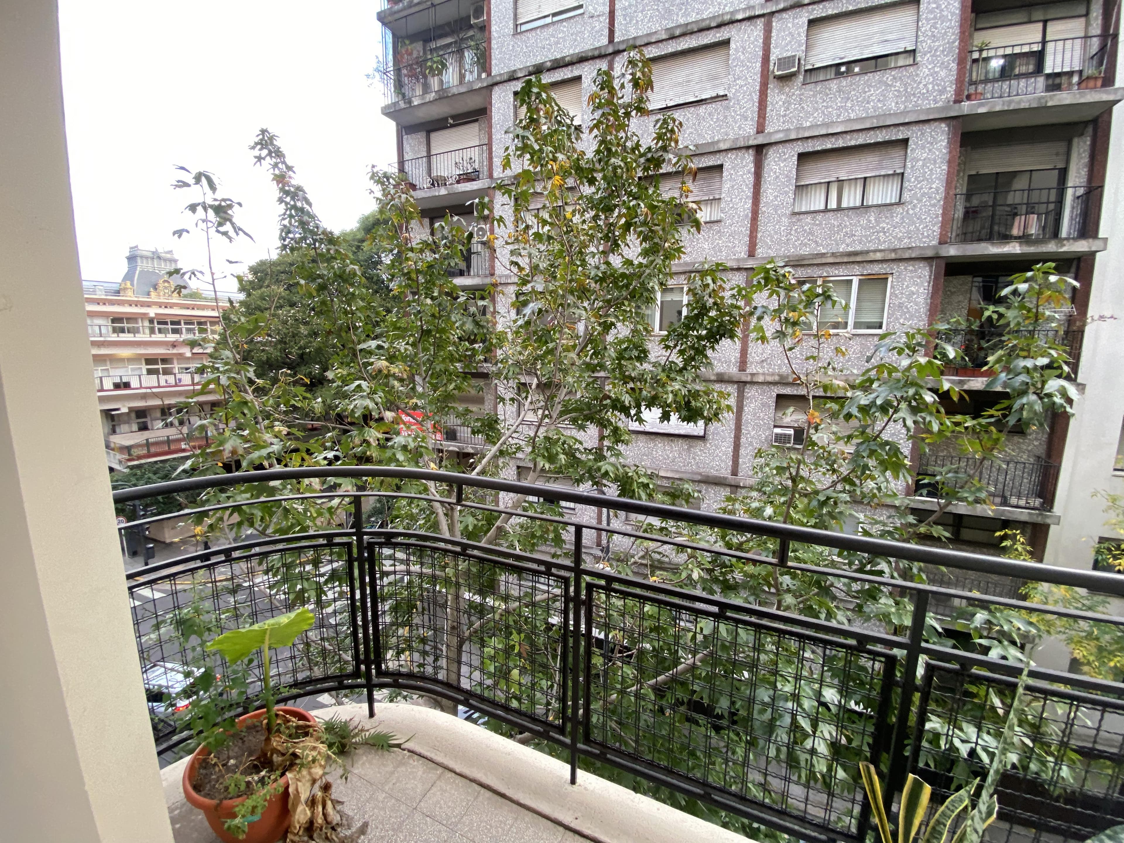 Departamento 3 ambientes en Recoleta - foto 9