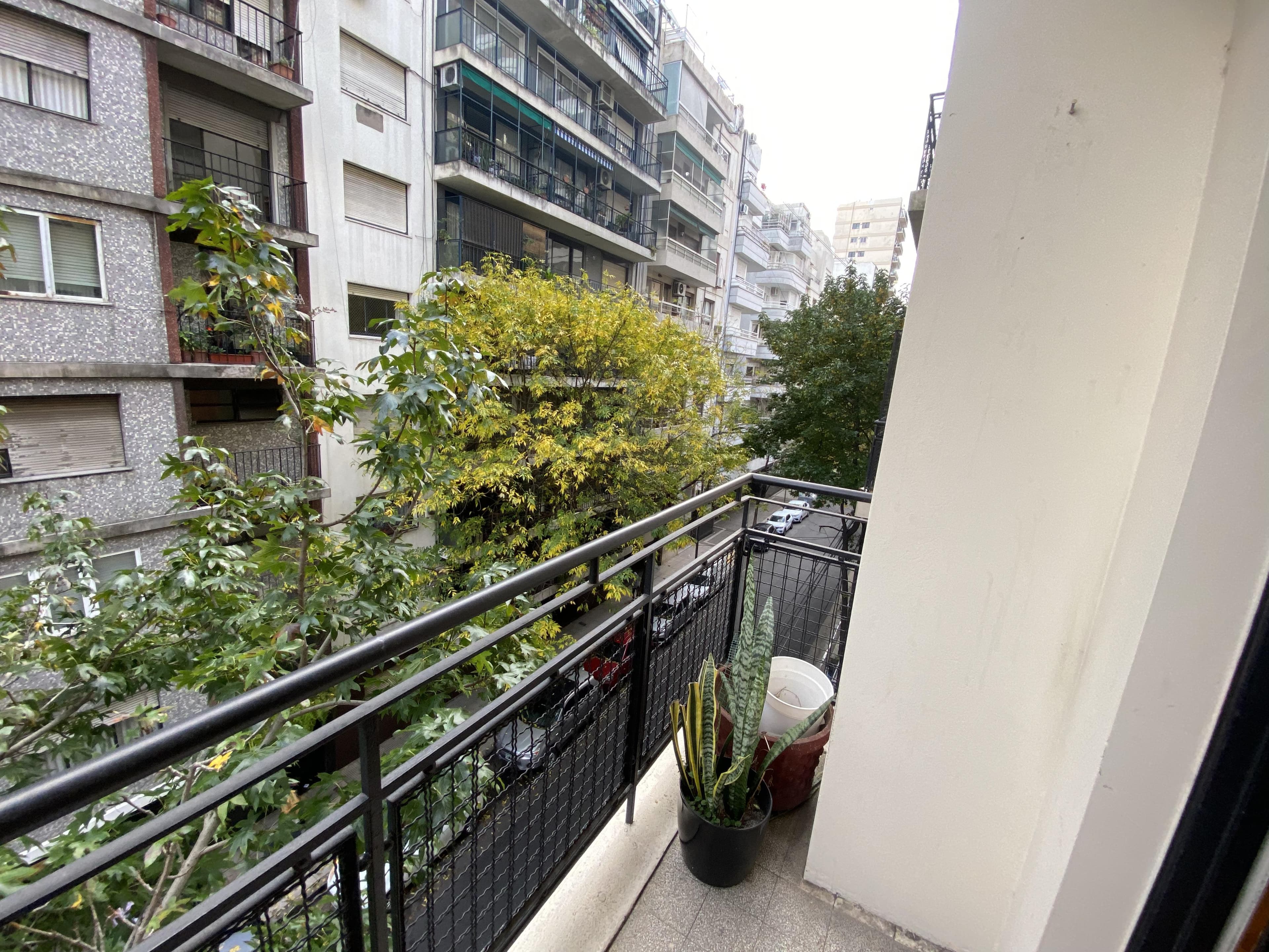 Departamento 3 ambientes en Recoleta - foto 10