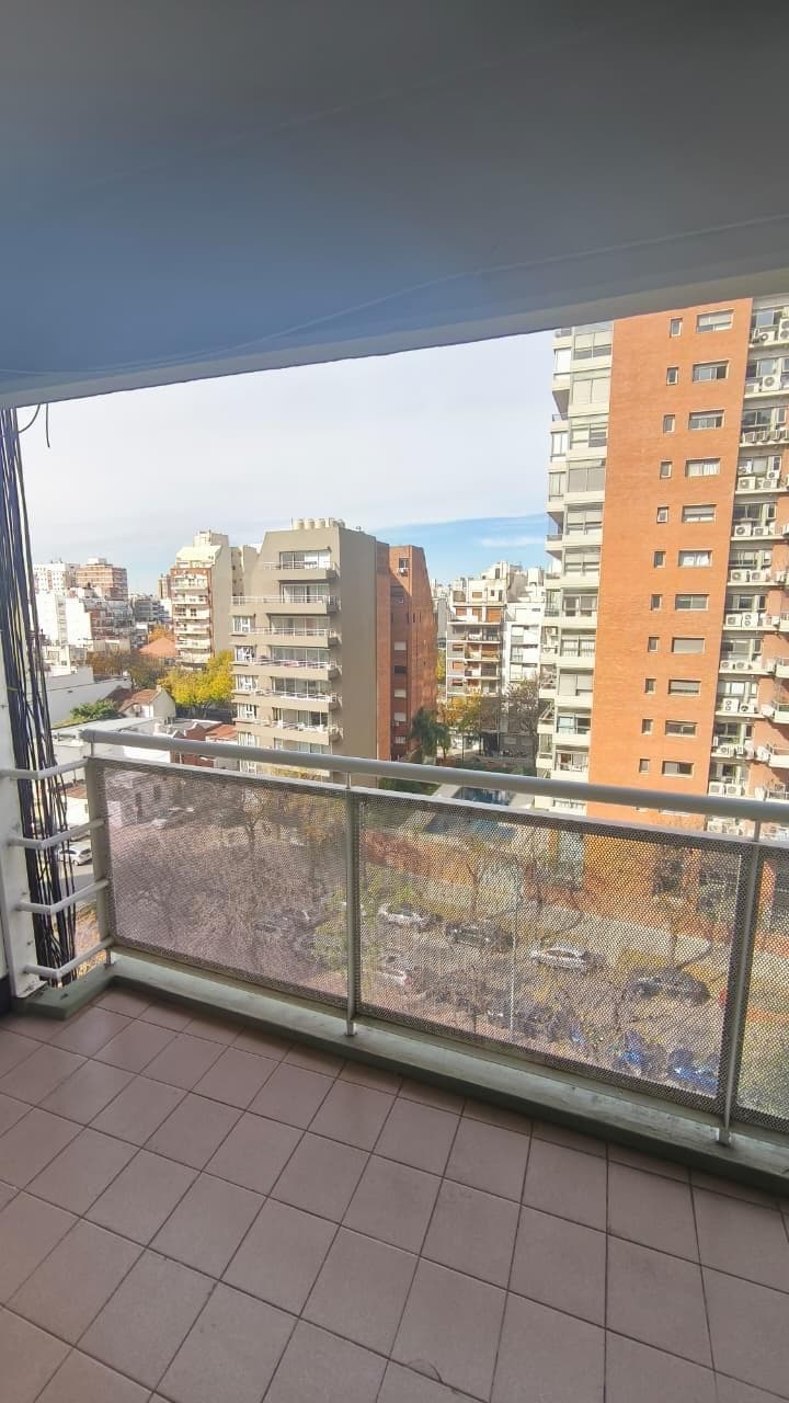 Departamento 3 ambientes en Nuñez - foto 2