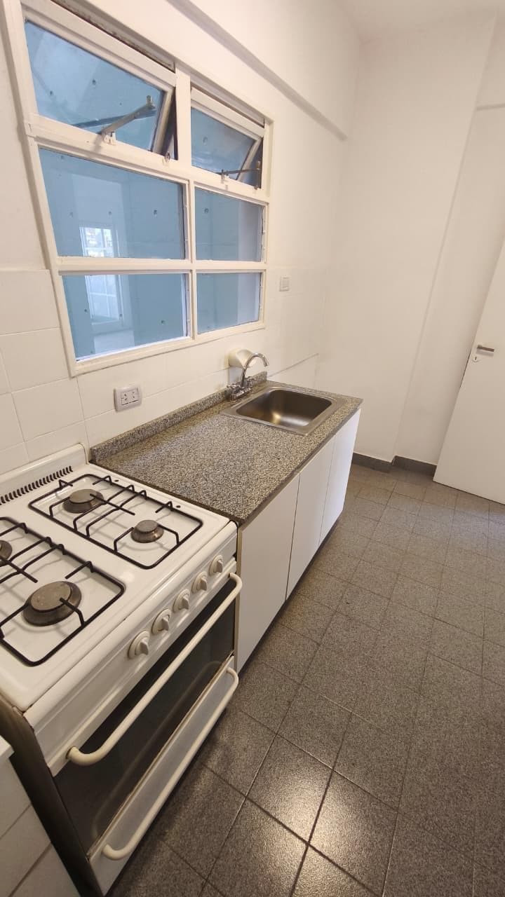 Departamento 3 ambientes en Nuñez - foto 12