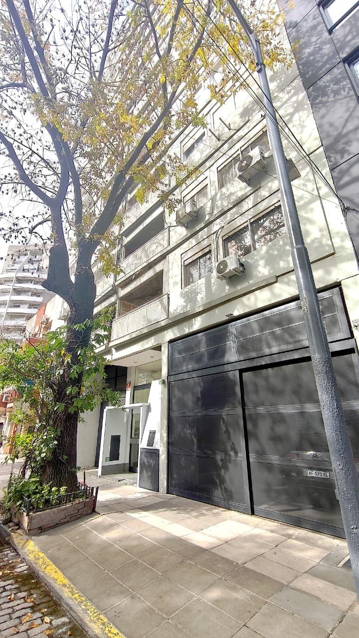 Departamento 3 ambientes en Nuñez - foto 28