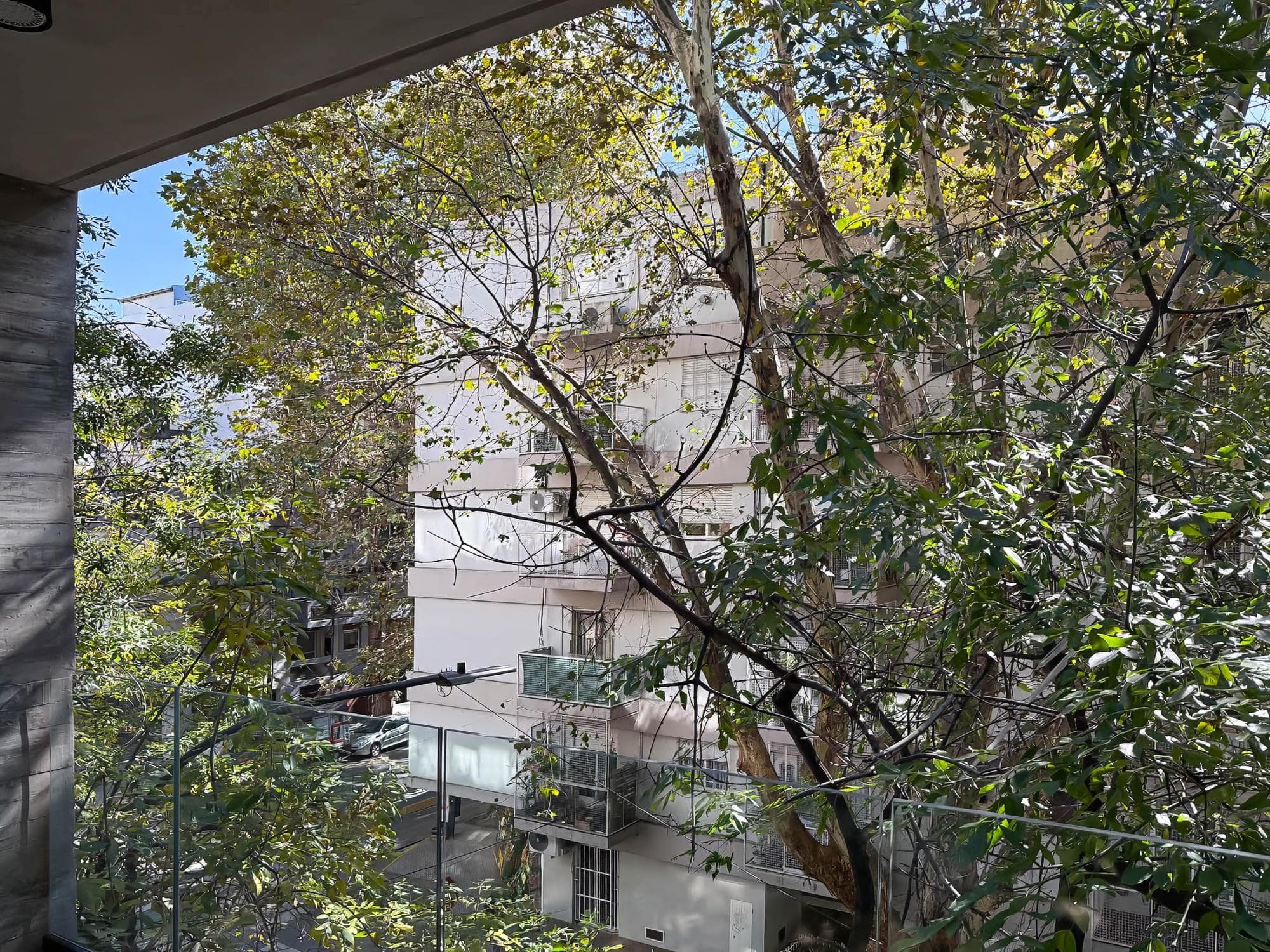 Departamento 2 ambientes en Nuñez - foto 7
